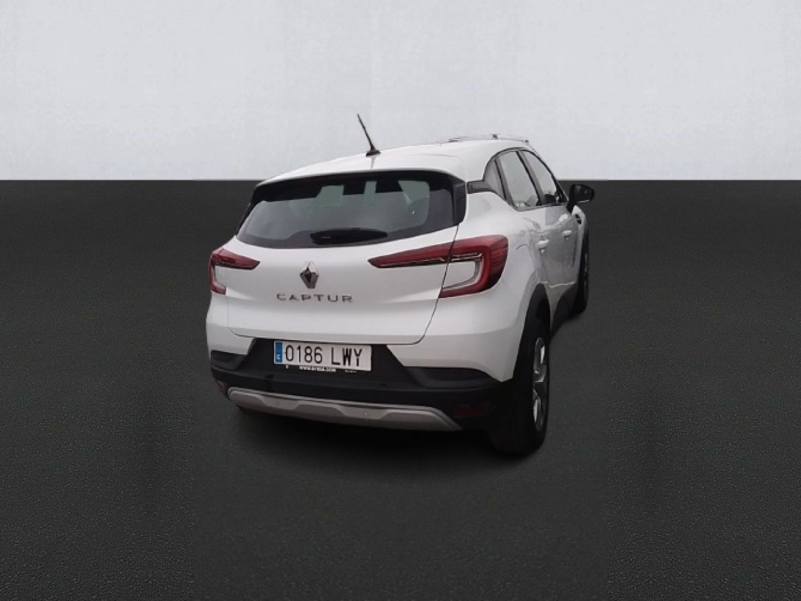 Renault Captur Intens TCe 140CV GPF Micro Híbrido - Foto 4