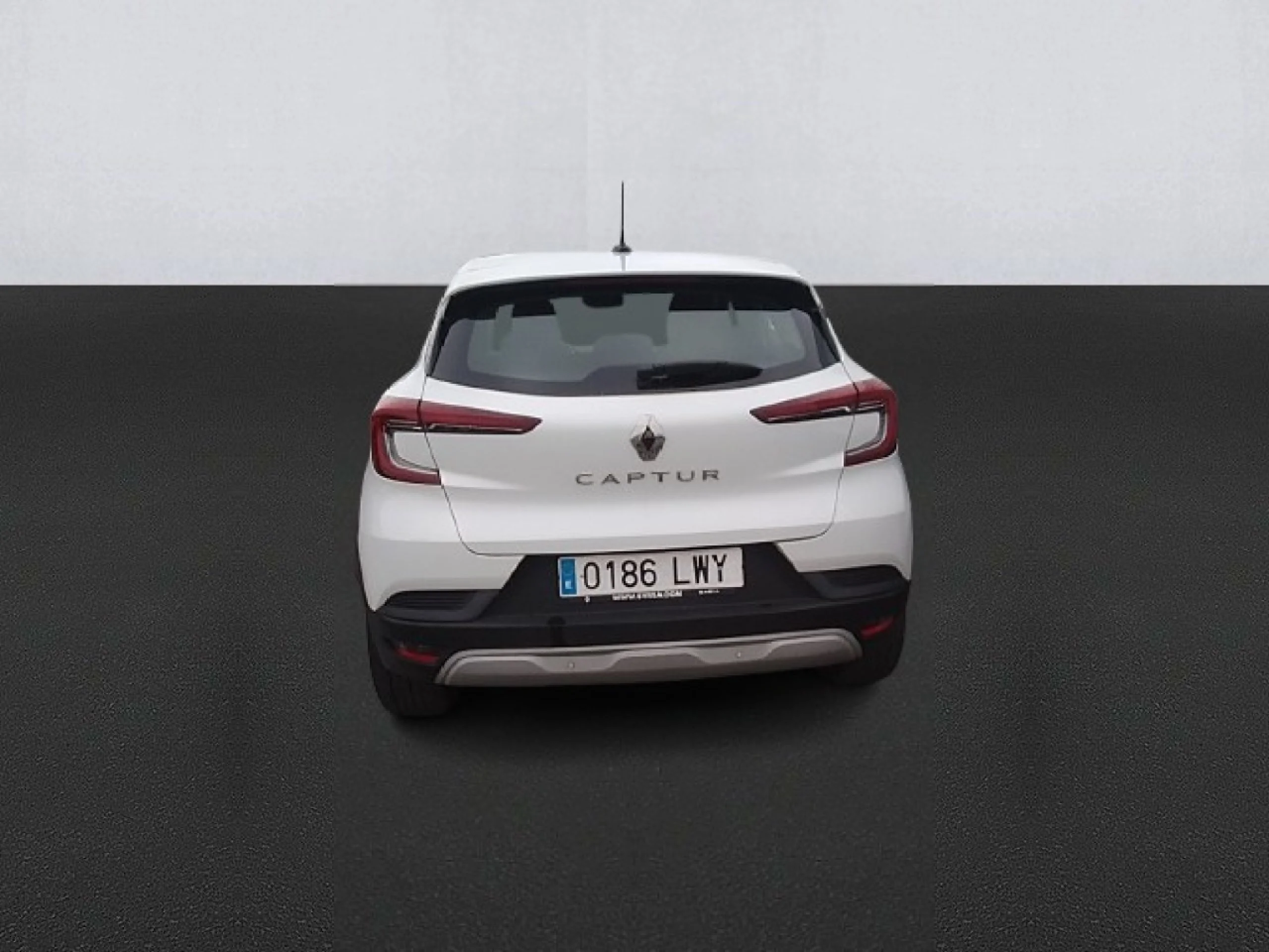 Renault Captur Intens TCe 140CV GPF Micro Híbrido - Foto 5