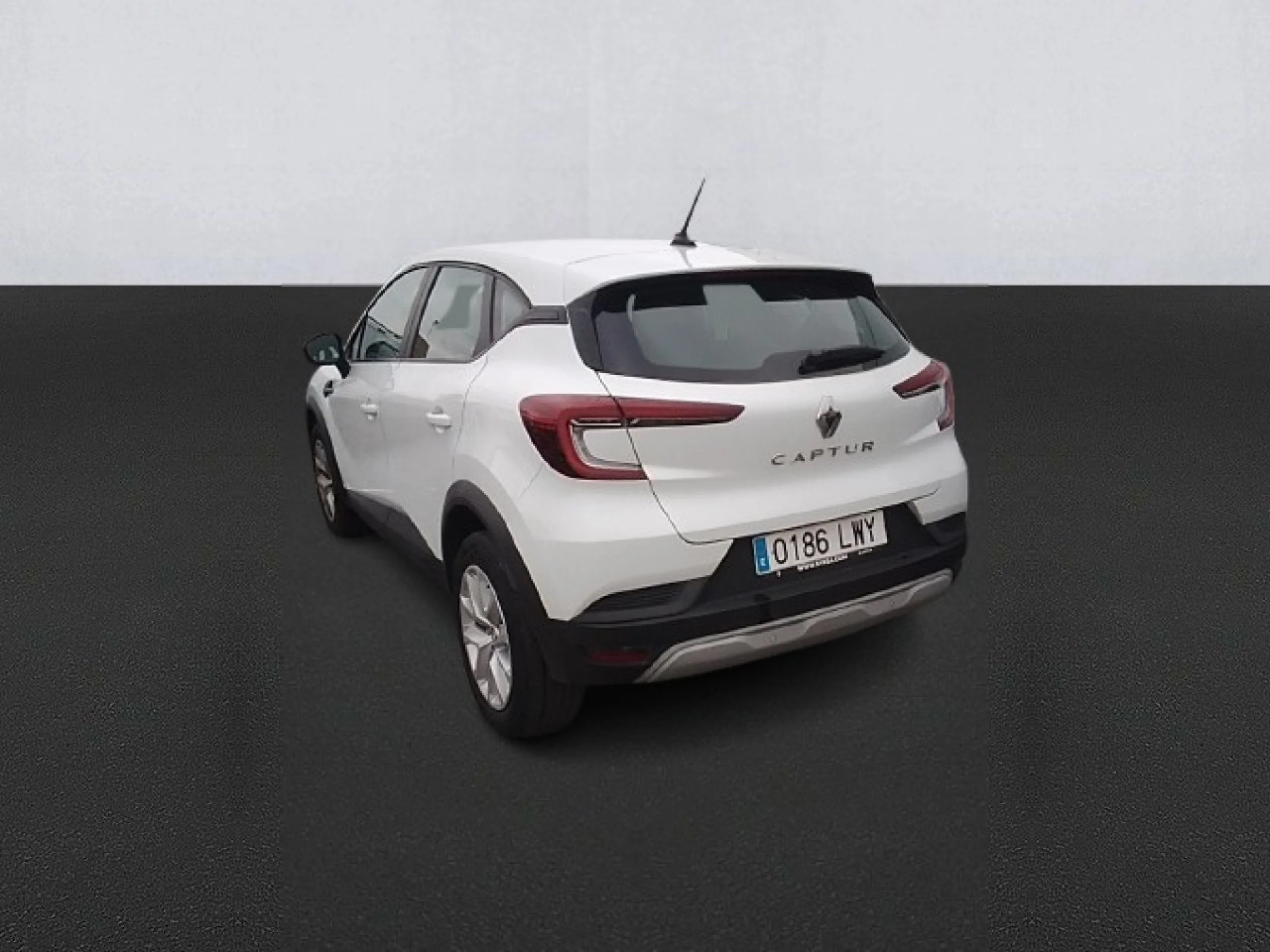 Renault Captur Intens TCe 140CV GPF Micro Híbrido - Foto 6