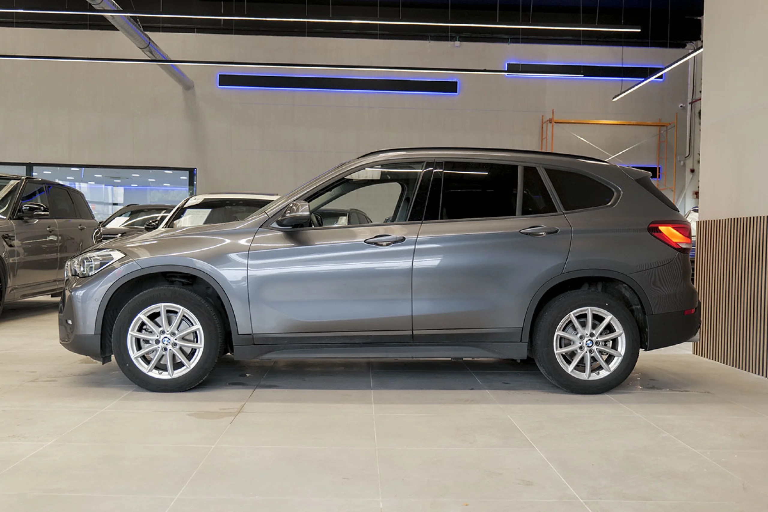 BMW X1 sDrive18d - Foto 16