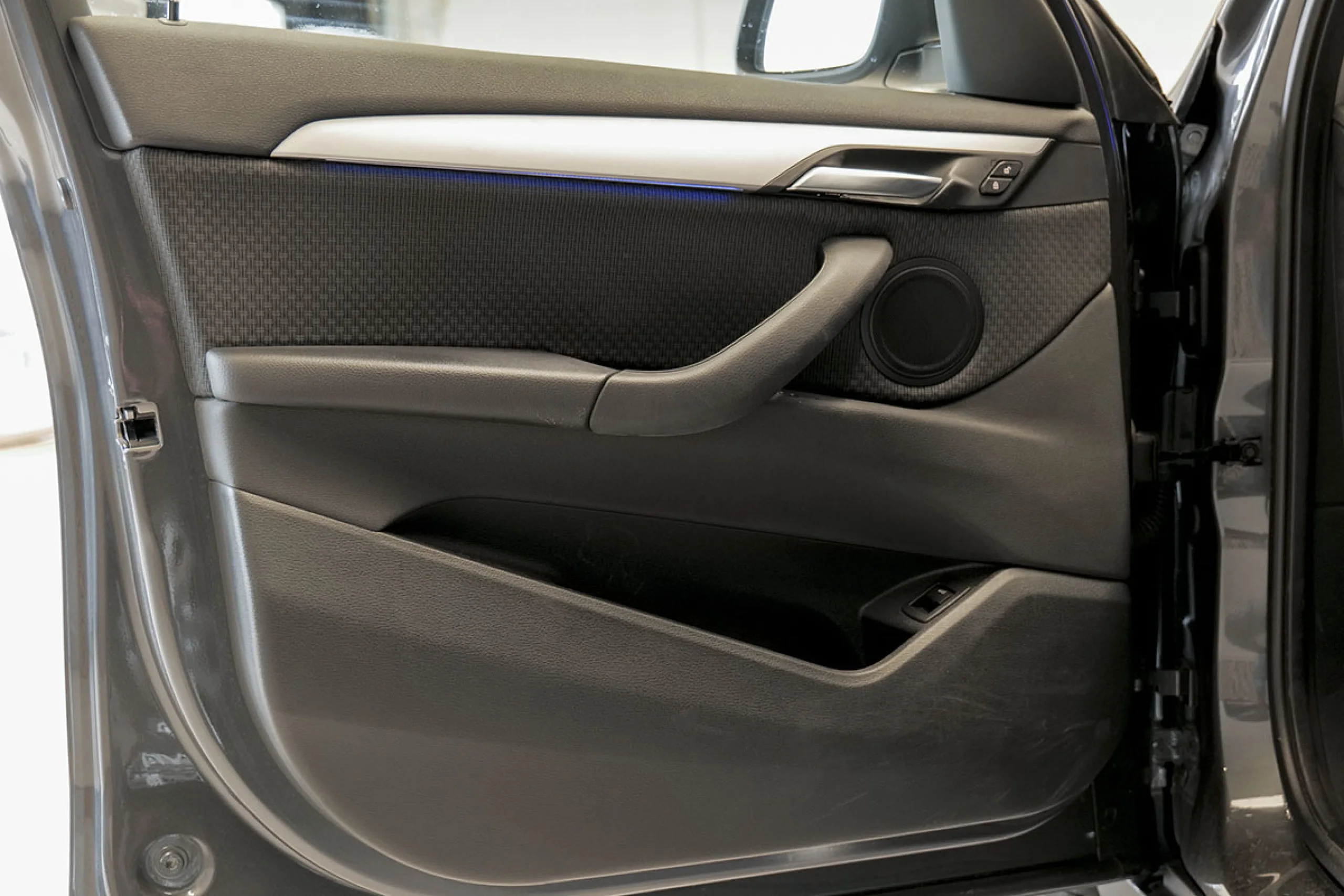 BMW X1 sDrive18d - Foto 18