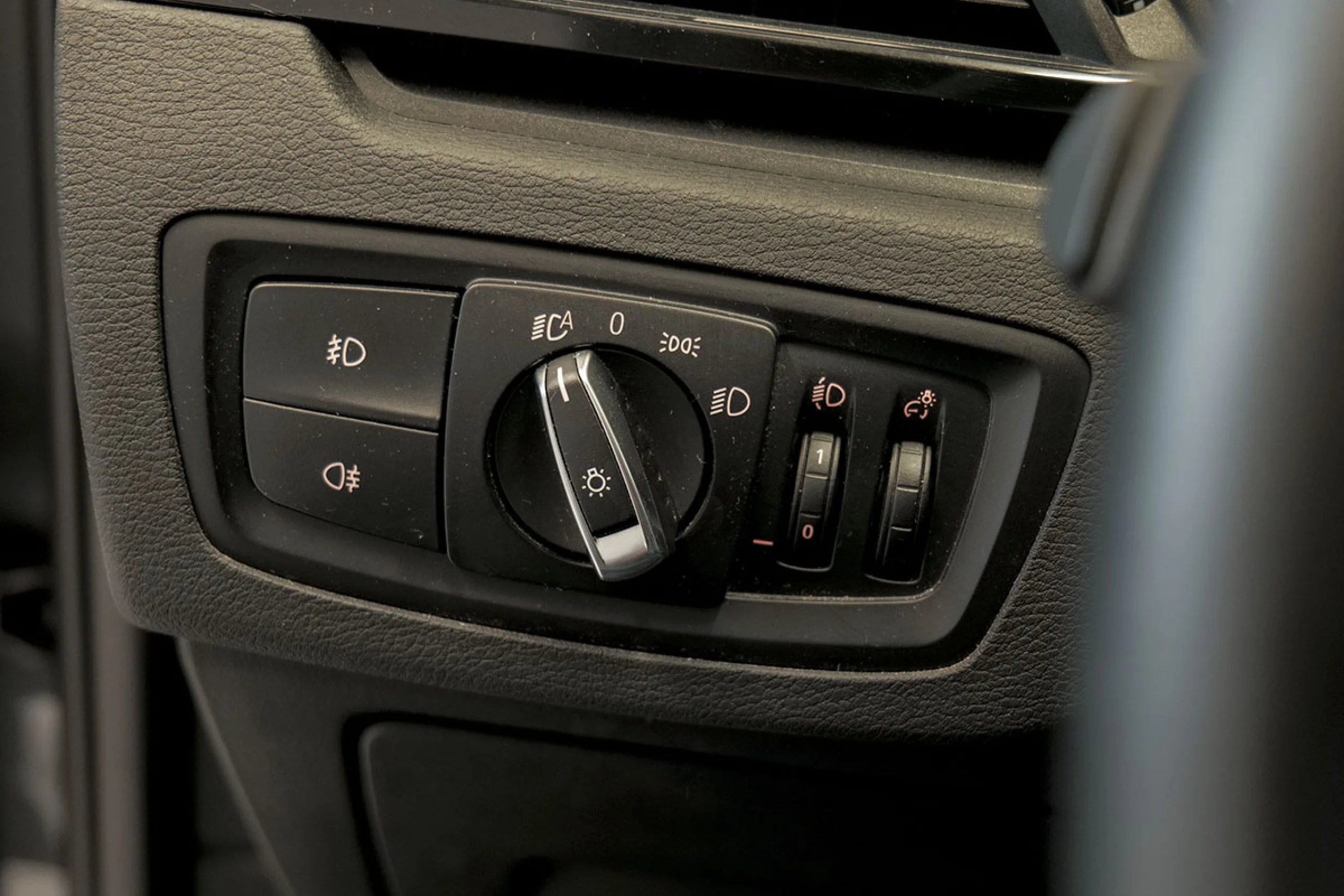 BMW X1 sDrive18d - Foto 20