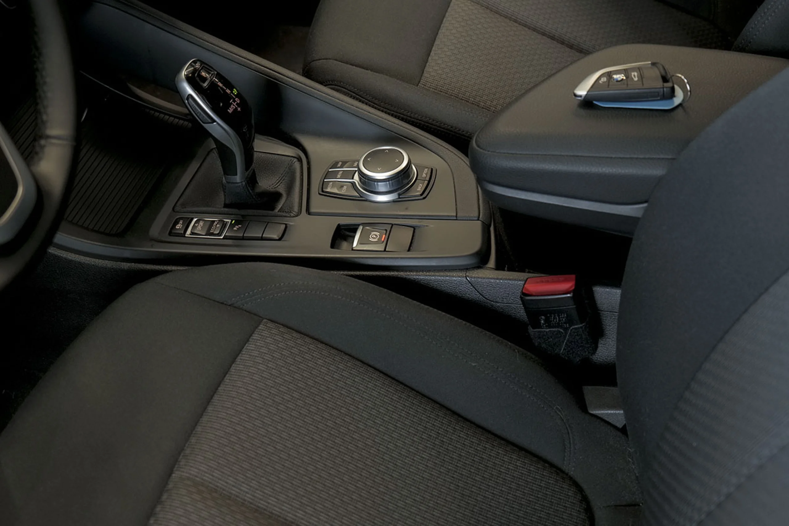 BMW X1 sDrive18d - Foto 25