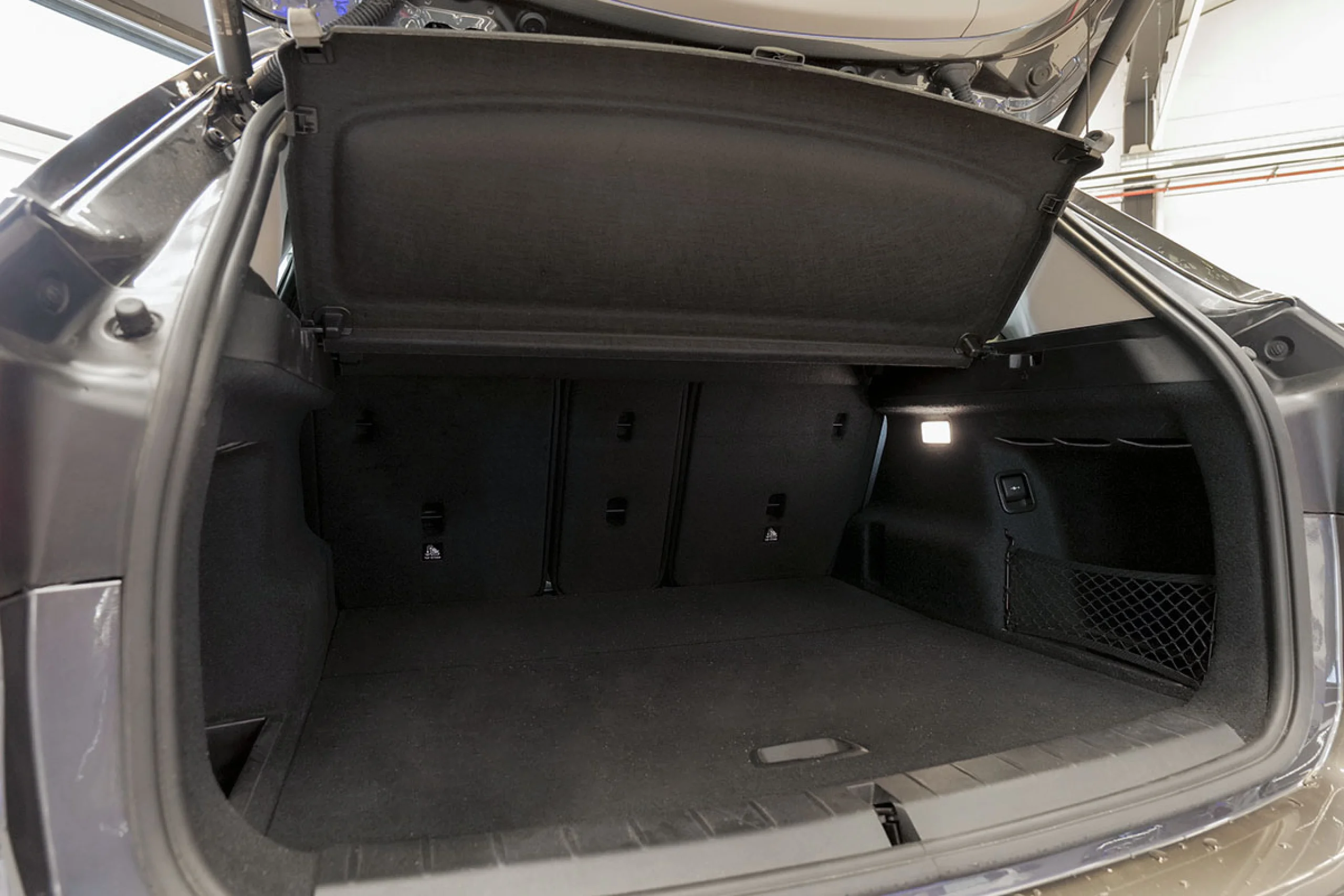 BMW X1 sDrive18d - Foto 10