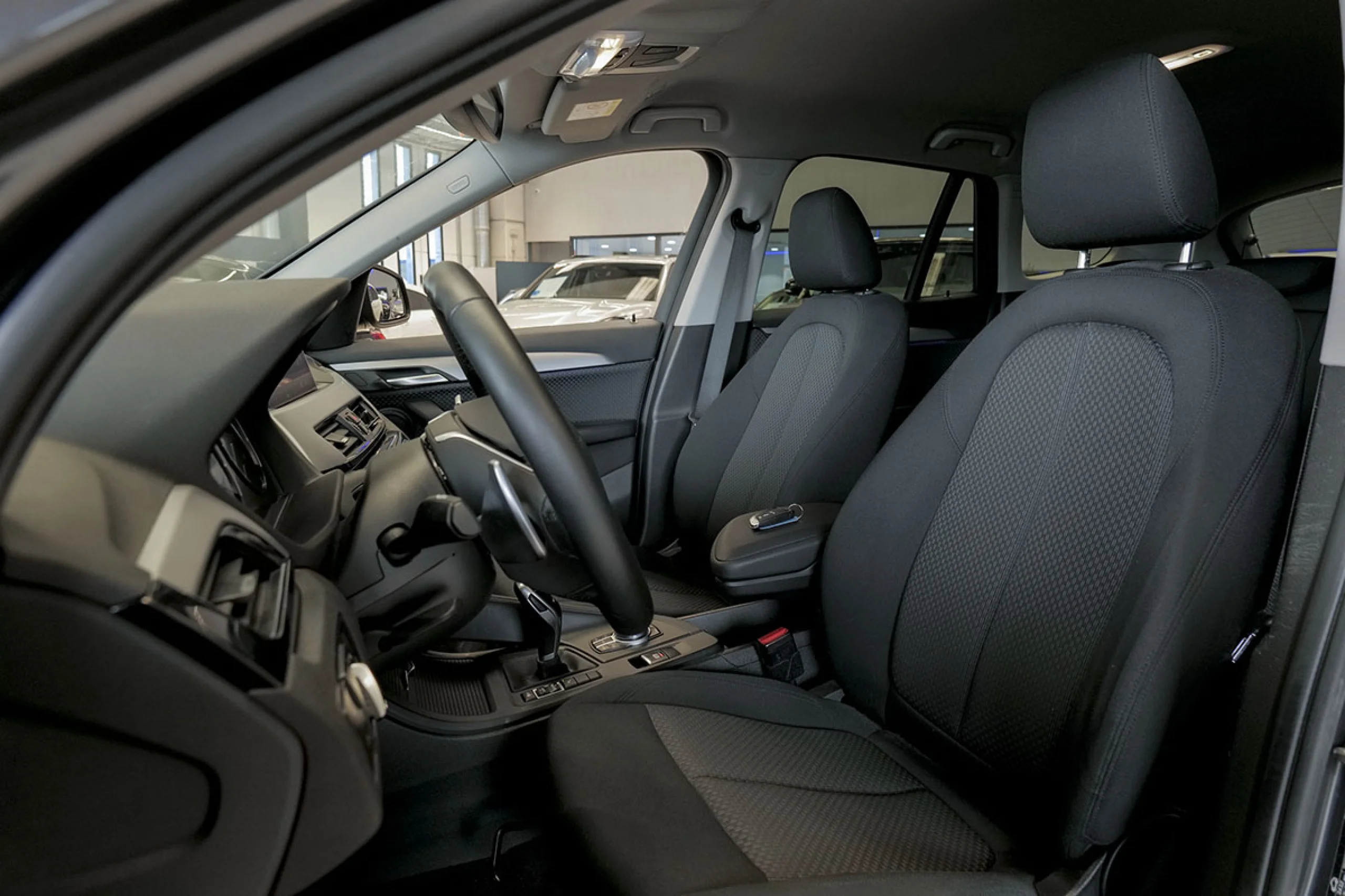 BMW X1 sDrive18d - Foto 19