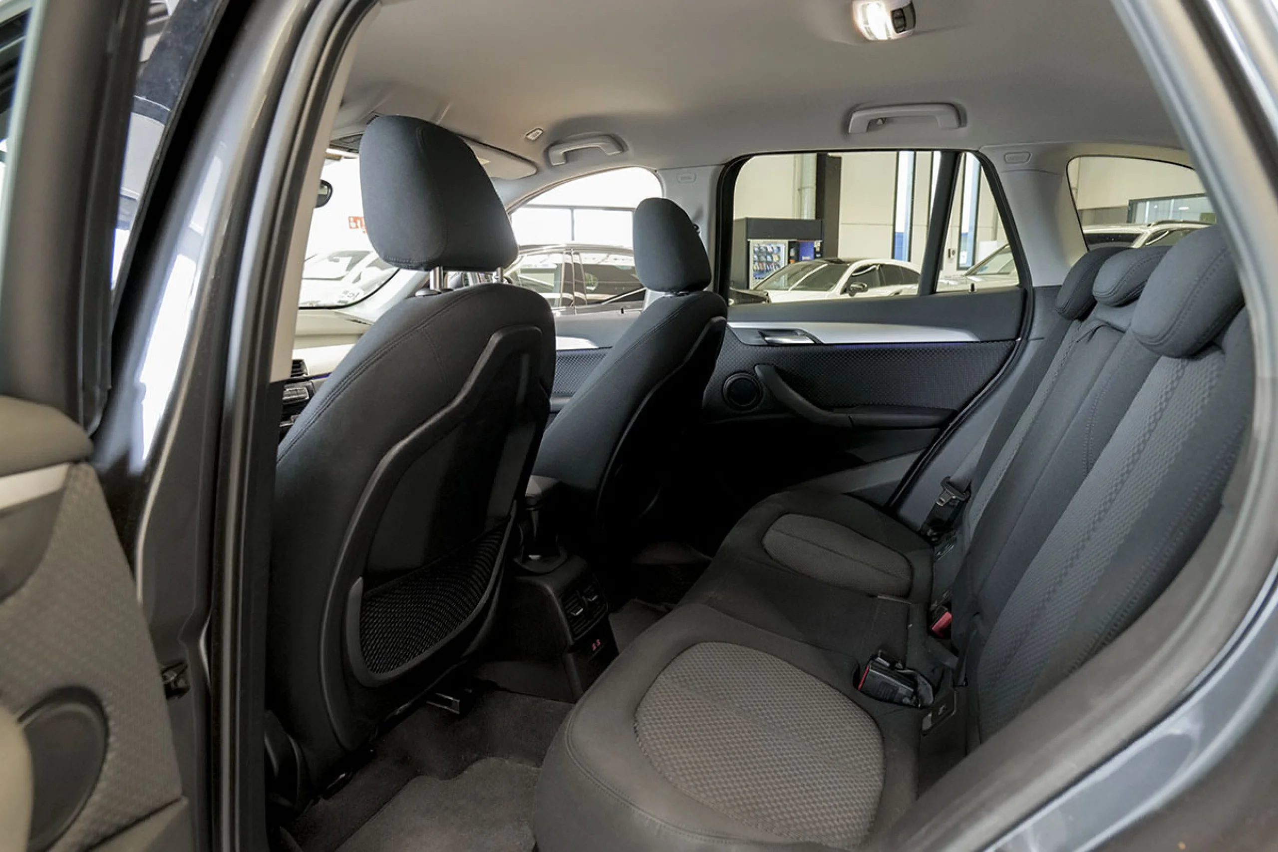 BMW X1 sDrive18d - Foto 13