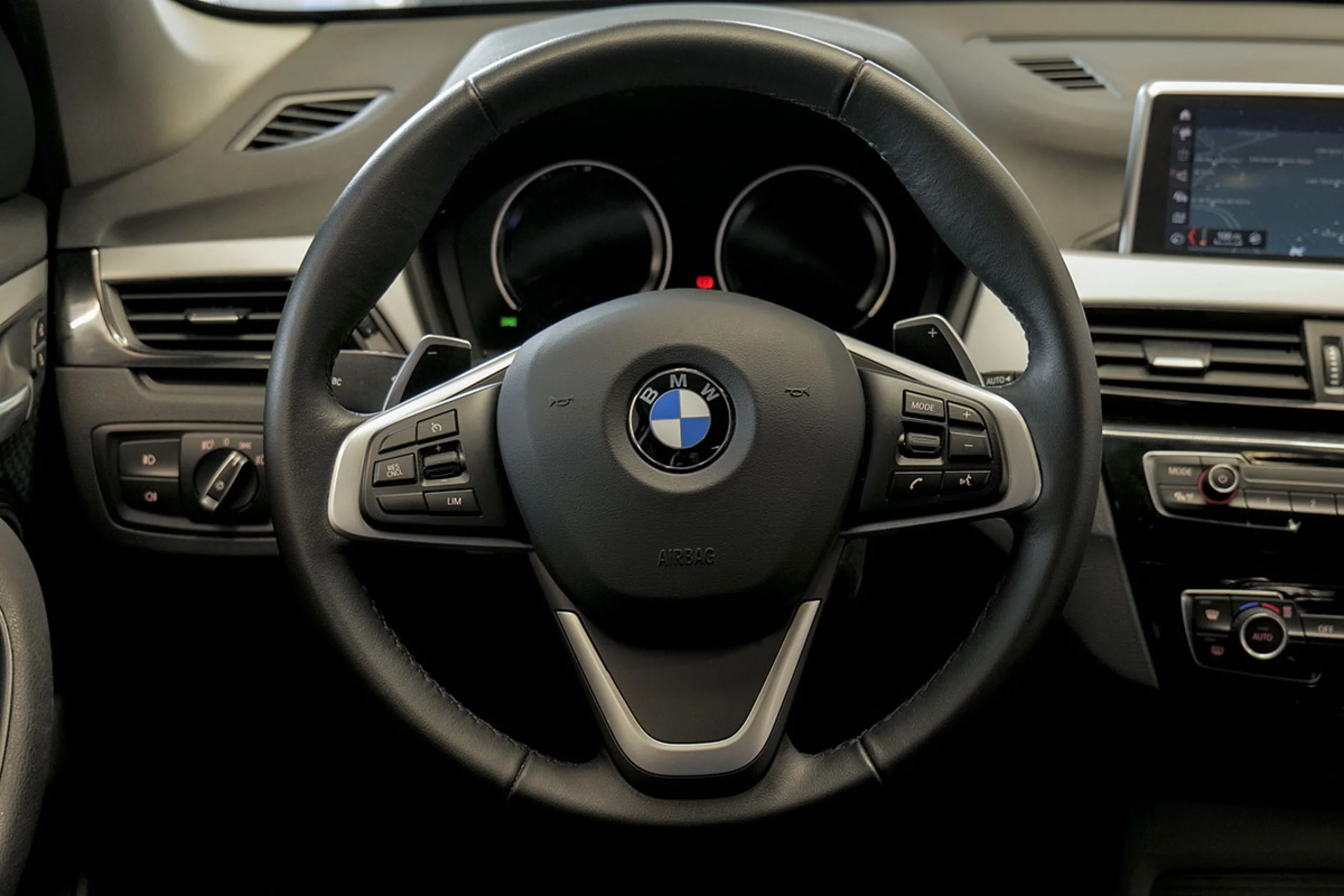 BMW X1 sDrive18d - Foto 22
