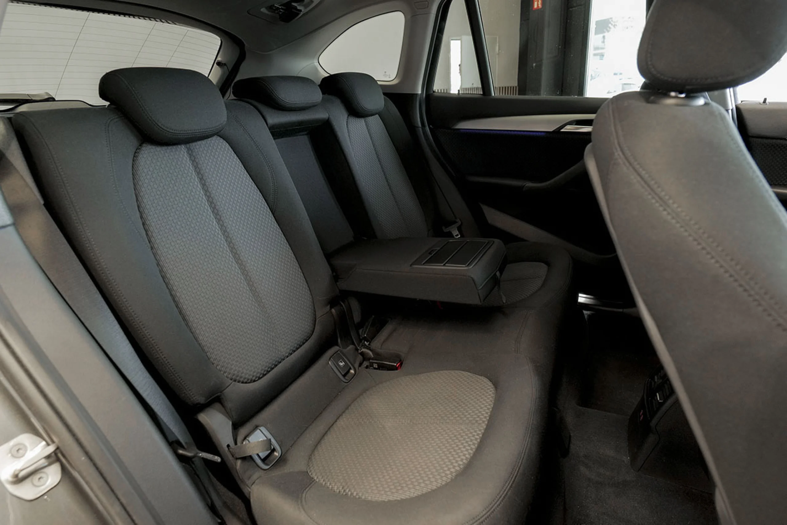 BMW X1 sDrive18d - Foto 15