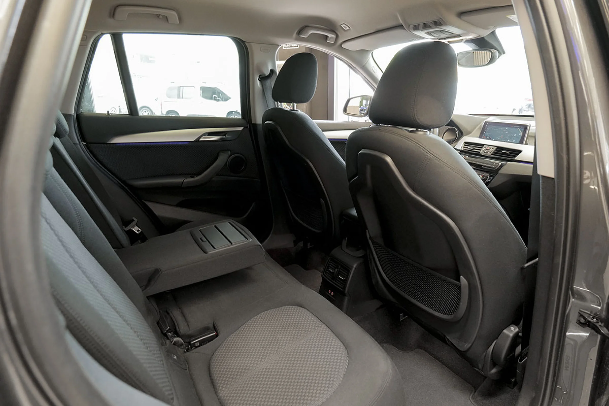 BMW X1 sDrive18d - Foto 12