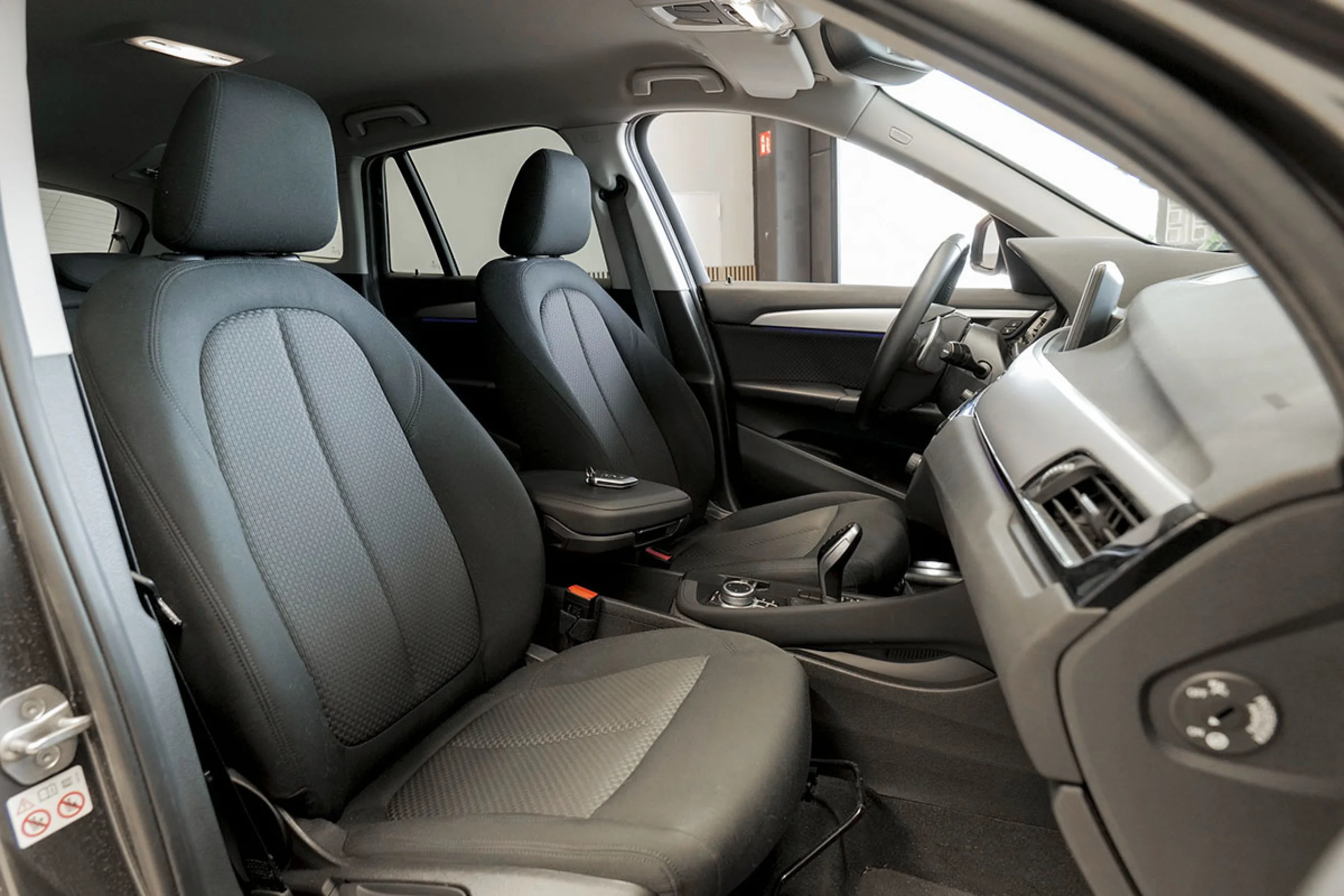 BMW X1 sDrive18d - Foto 26