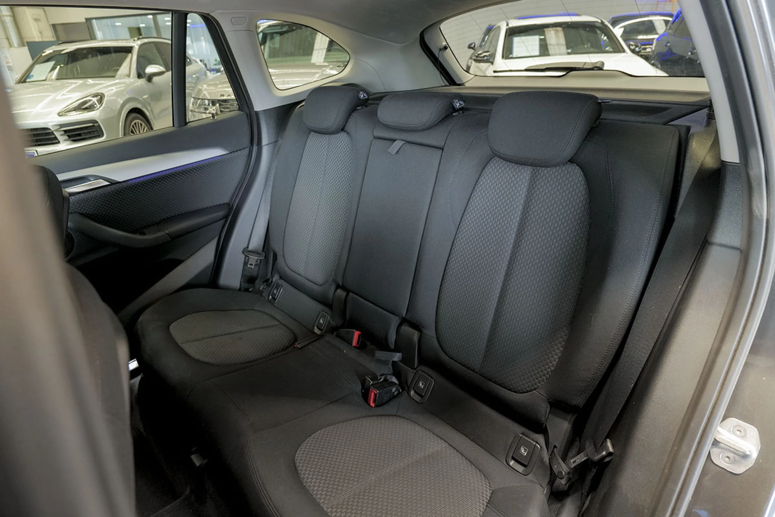 BMW X1 sDrive18d - Foto 14