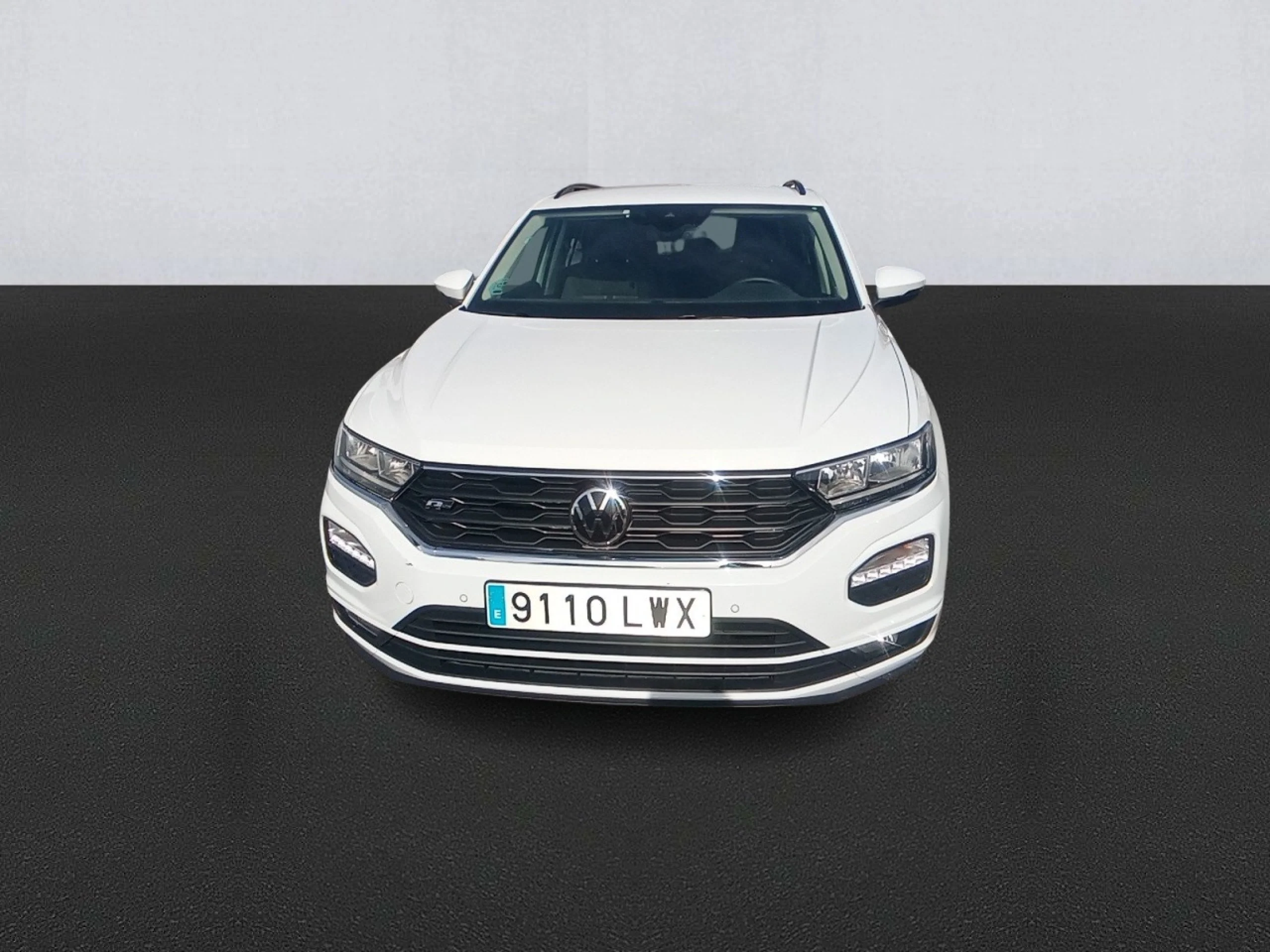Volkswagen T-Roc (O) Advance R-Line 1.0 TSI 81kW (110CV) - Foto 2
