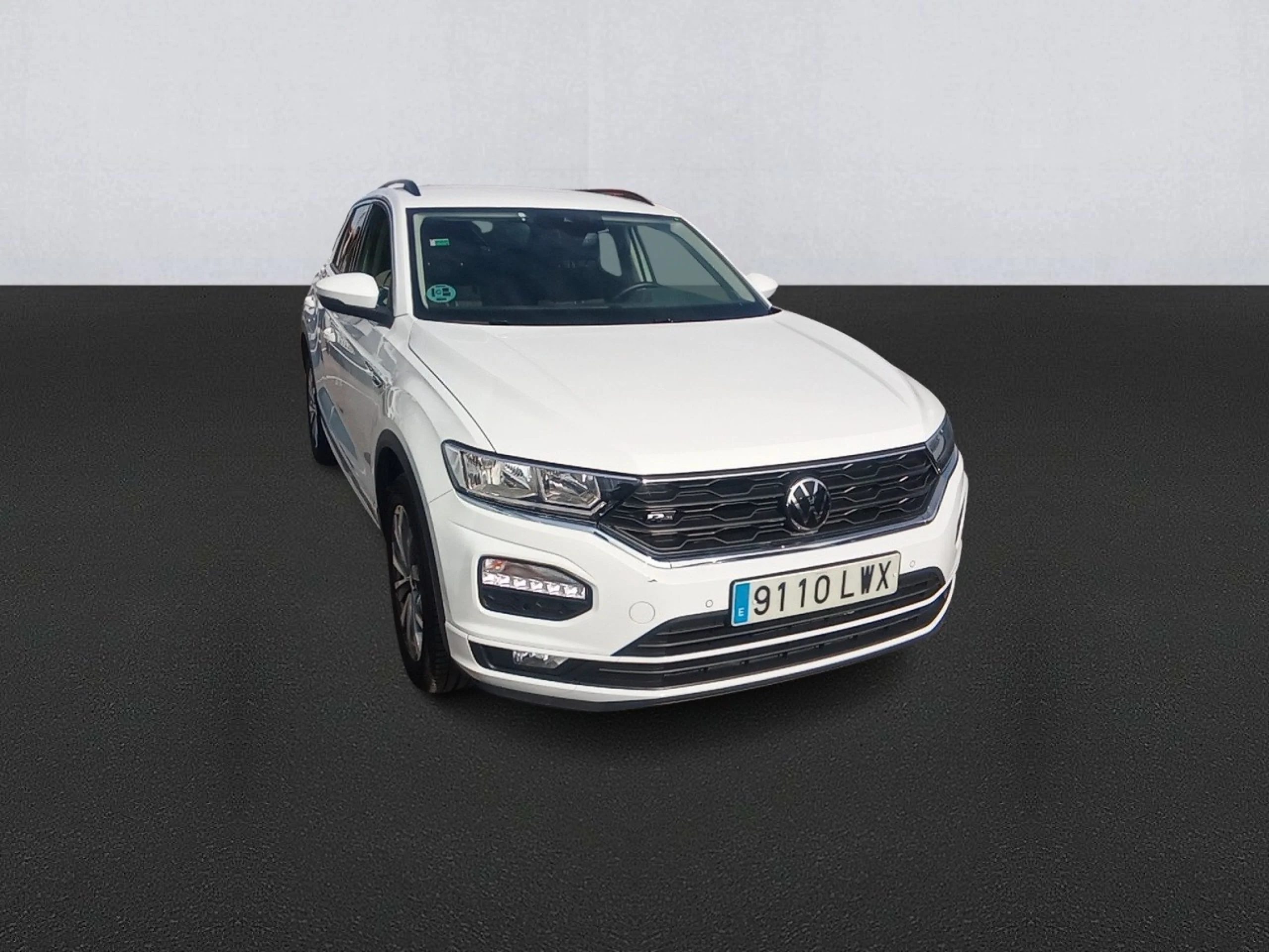 Volkswagen T-Roc (O) Advance R-Line 1.0 TSI 81kW (110CV) - Foto 3