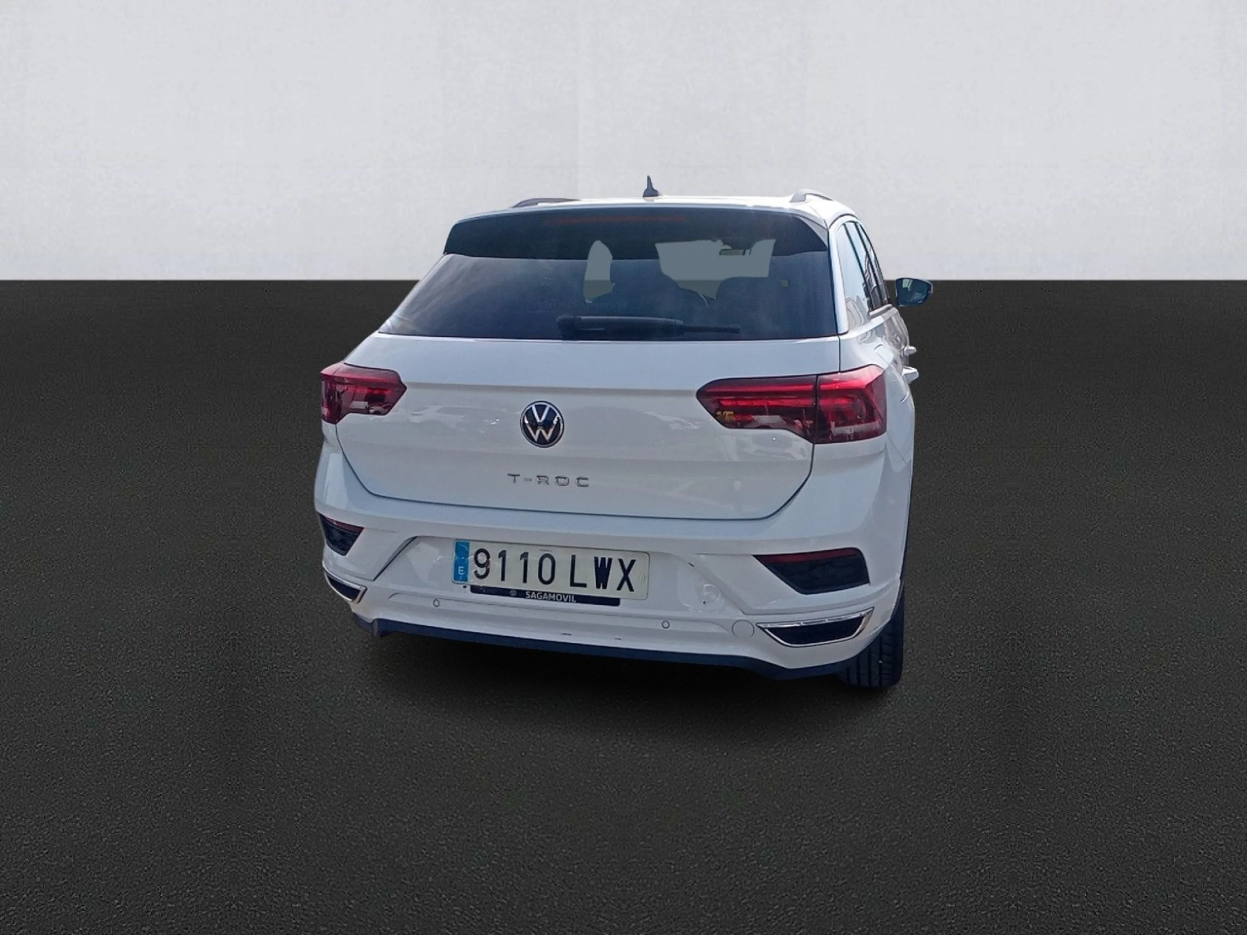 Volkswagen T-Roc (O) Advance R-Line 1.0 TSI 81kW (110CV) - Foto 4