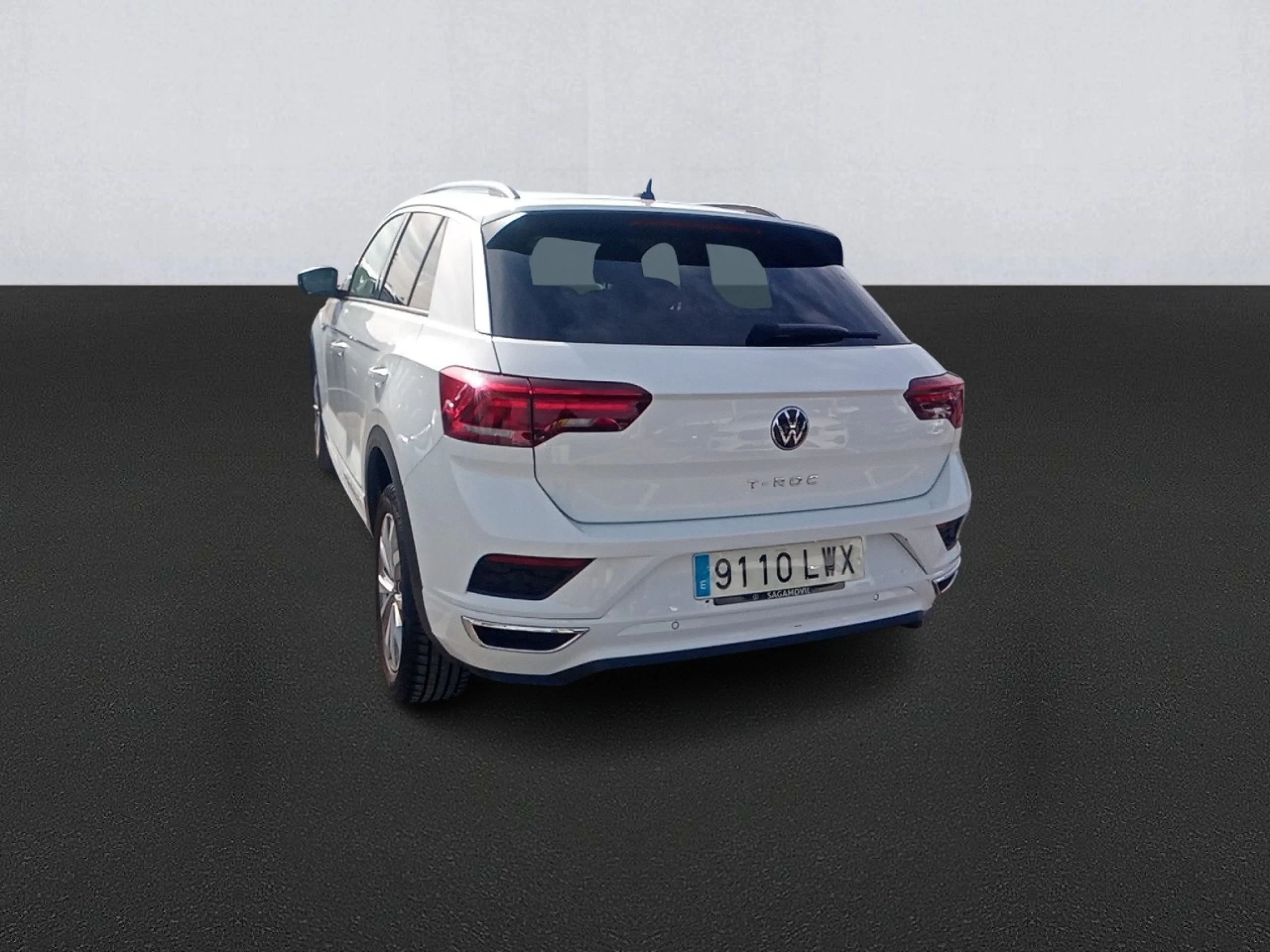 Volkswagen T-Roc (O) Advance R-Line 1.0 TSI 81kW (110CV) - Foto 6