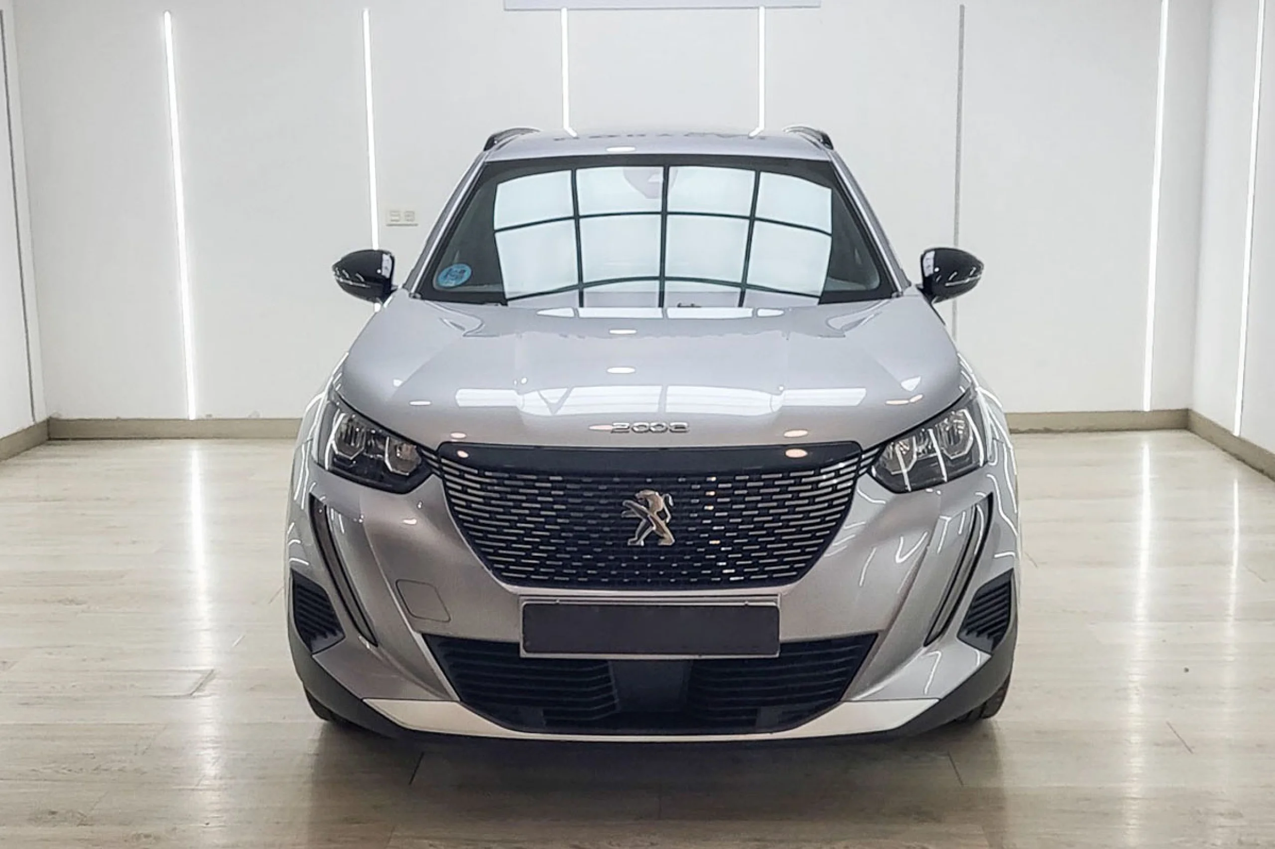 Peugeot 2008 Allure Puretech 130 SS 6 Vel. MAN - Foto 18