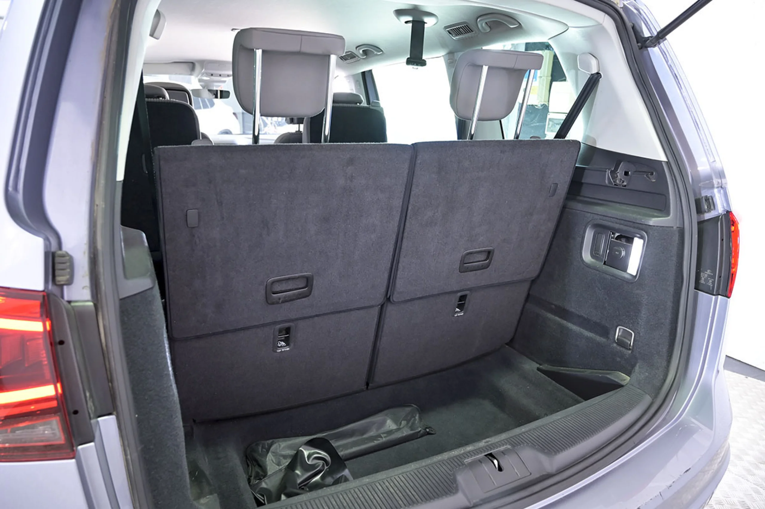 Seat Alhambra 1.4 TSI 110kW DSG StSp Style GO - Foto 14