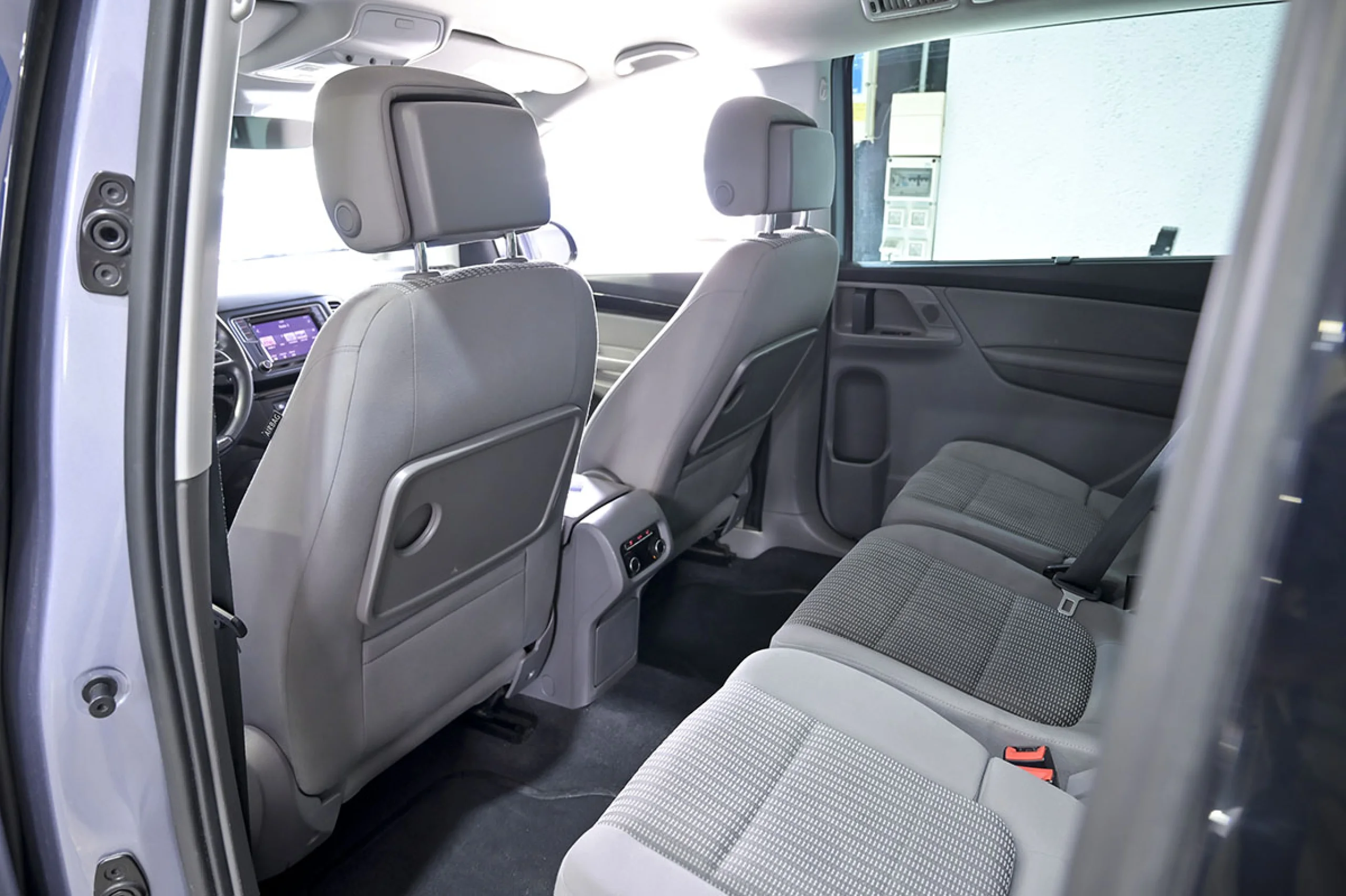 Seat Alhambra 1.4 TSI 110kW DSG StSp Style GO - Foto 16