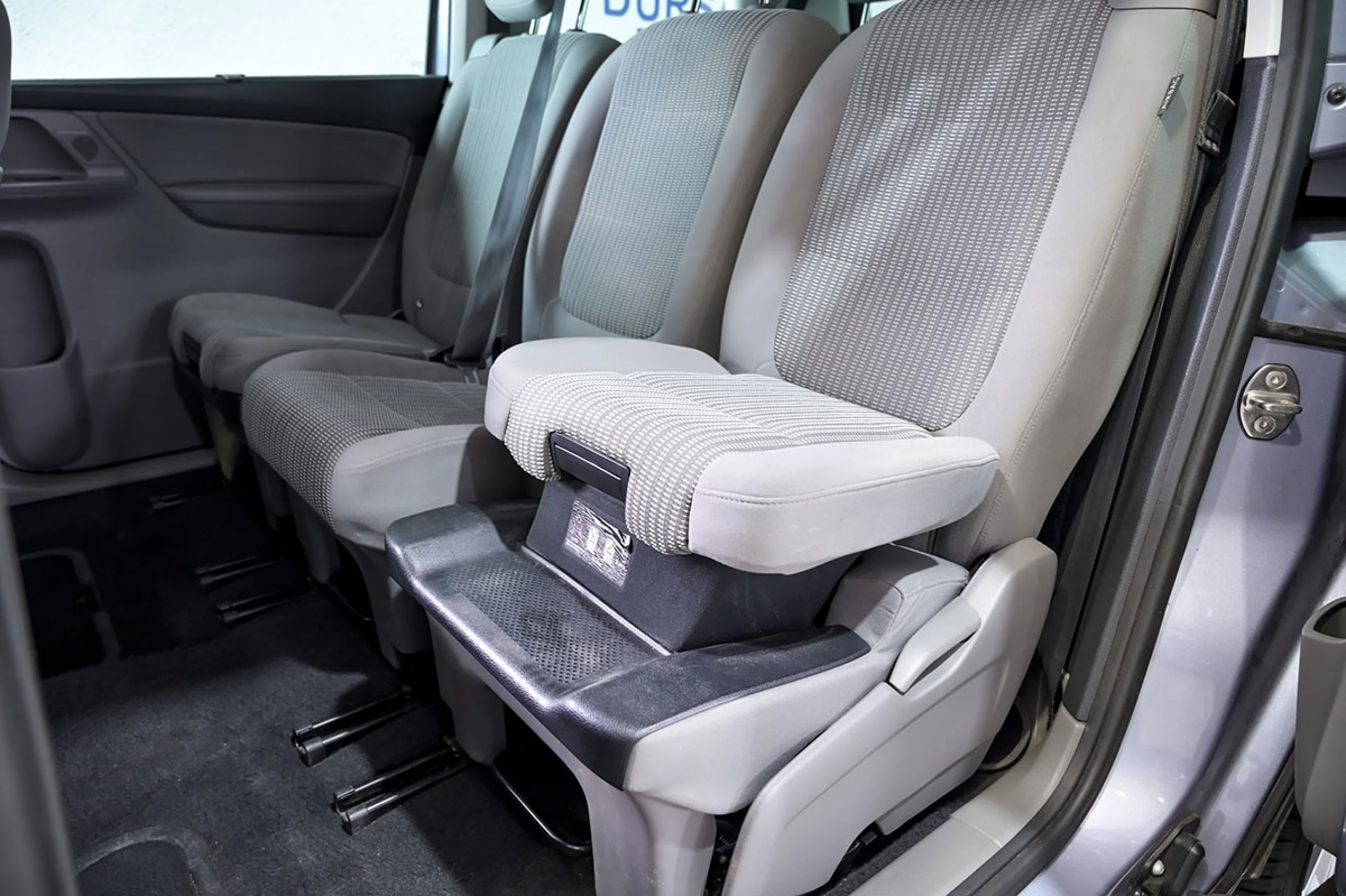 Seat Alhambra 1.4 TSI 110kW DSG StSp Style GO - Foto 18
