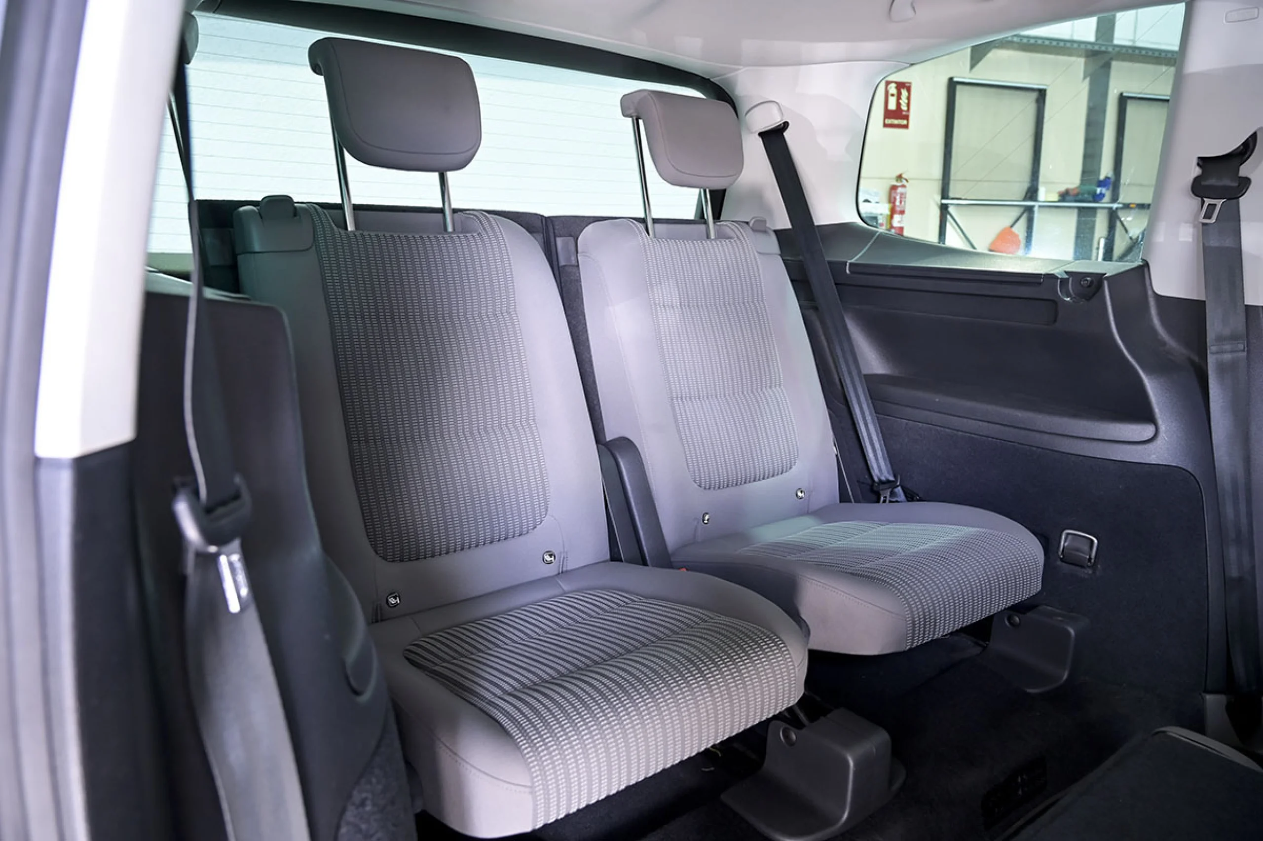 Seat Alhambra 1.4 TSI 110kW DSG StSp Style GO - Foto 20