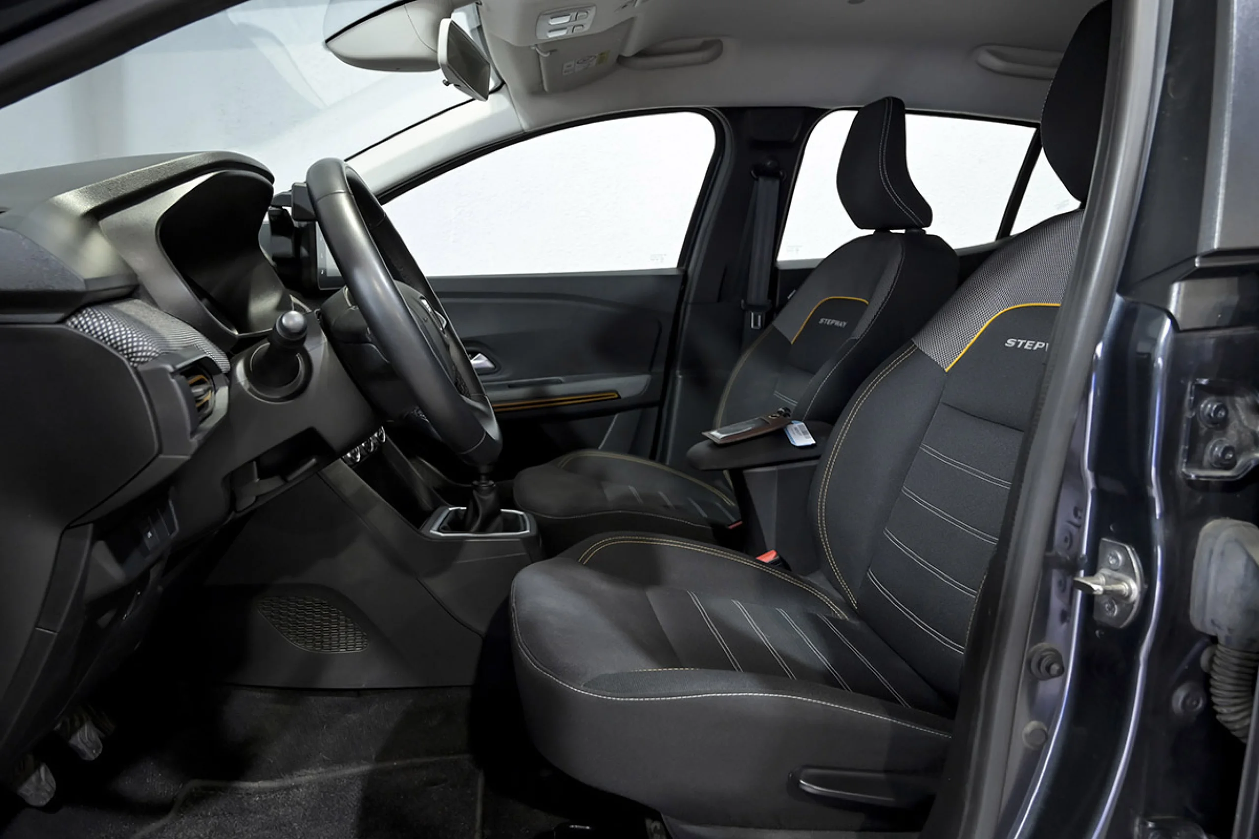 Dacia Sandero Stepway Essential TCE 74kW100CV GLPSS - Foto 22