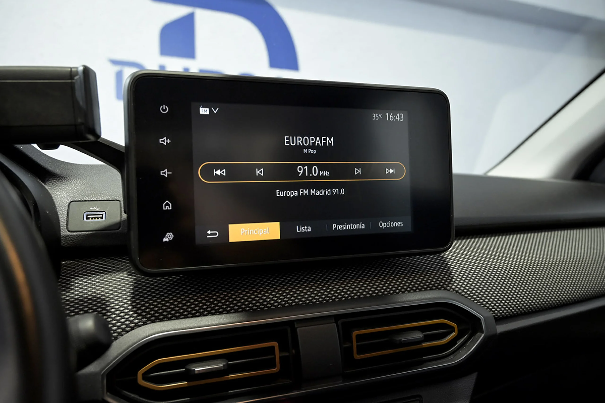 Dacia Sandero Stepway Essential TCE 74kW100CV GLPSS - Foto 25