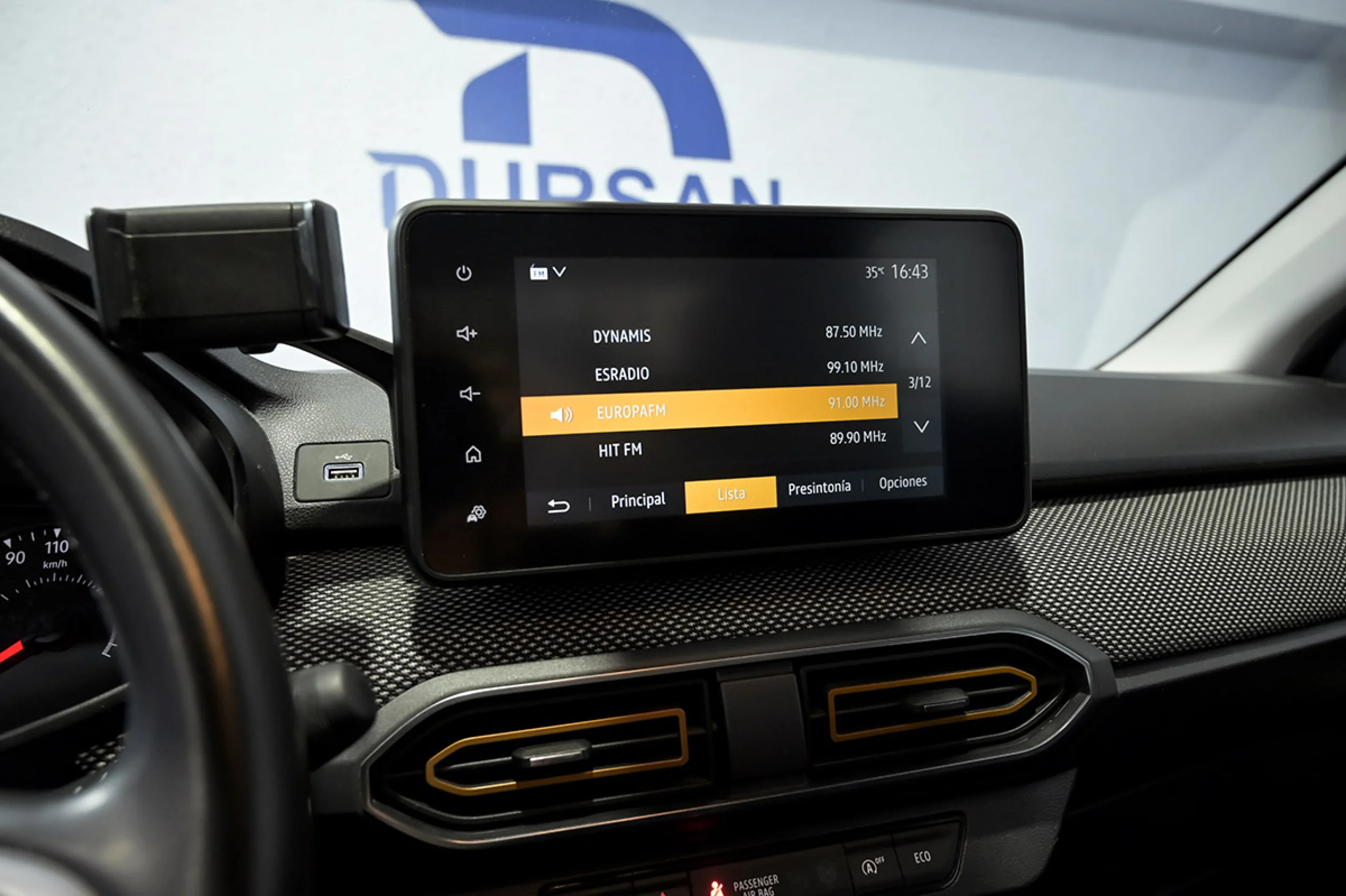 Dacia Sandero Stepway Essential TCE 74kW100CV GLPSS - Foto 26