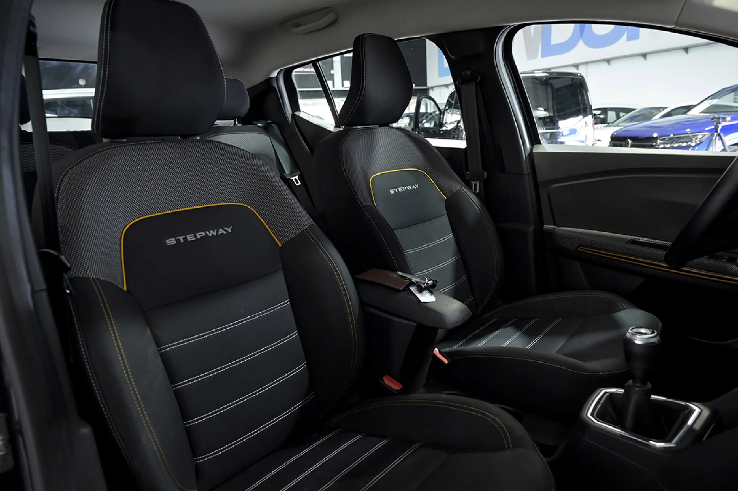 Dacia Sandero Stepway Essential TCE 74kW100CV GLPSS - Foto 30