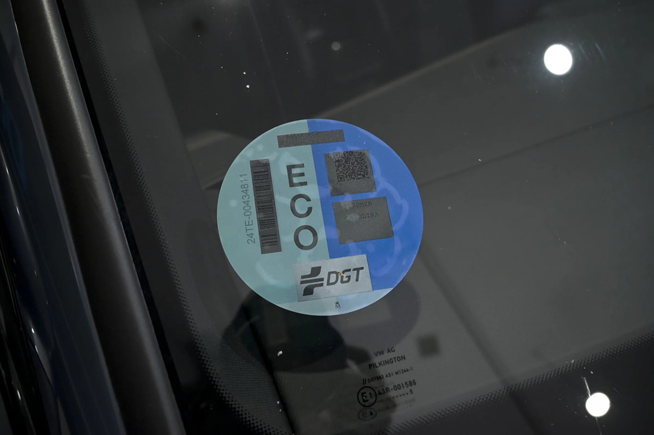 CUPRA León SP 1.5 eTSI 110kW 150CV DSG - Foto 11