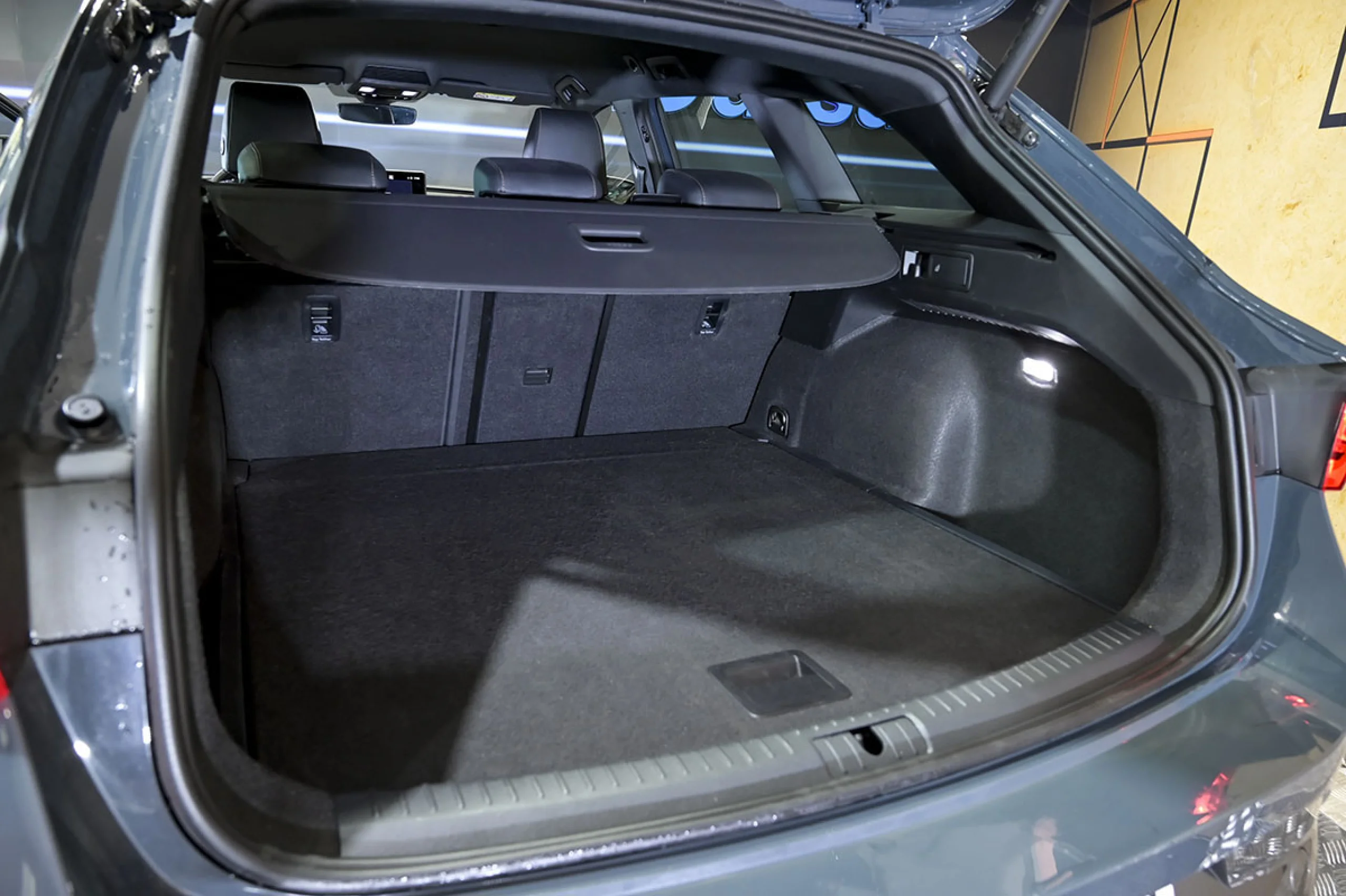 CUPRA León SP 1.5 eTSI 110kW 150CV DSG - Foto 13