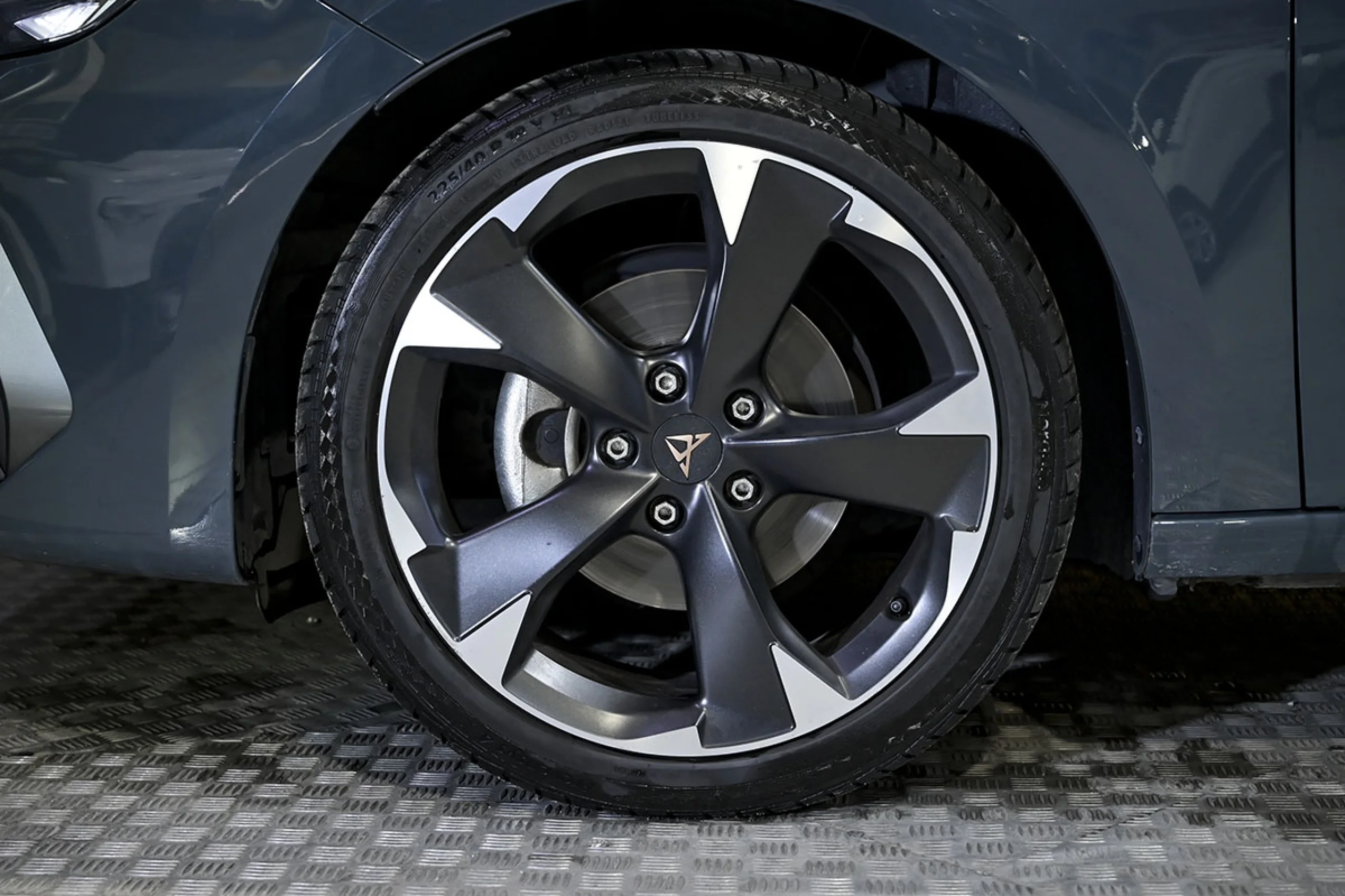 CUPRA León SP 1.5 eTSI 110kW 150CV DSG - Foto 14