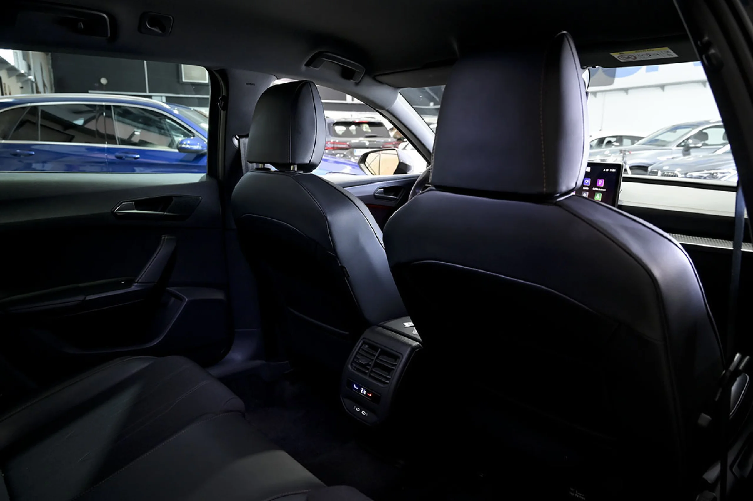 CUPRA León SP 1.5 eTSI 110kW 150CV DSG - Foto 15