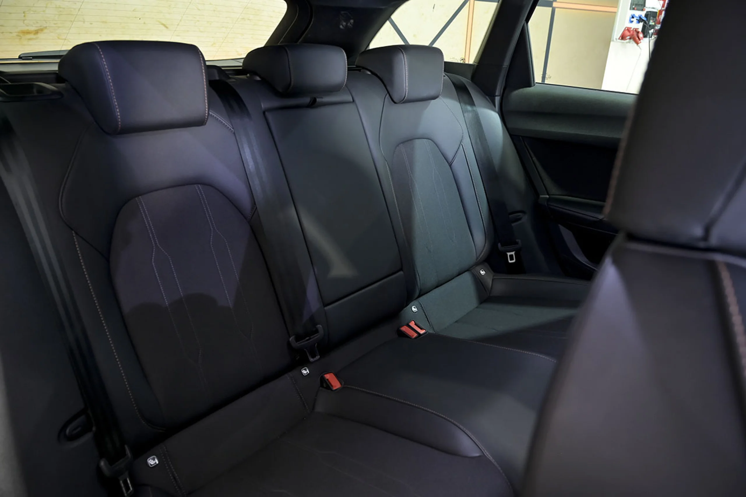 CUPRA León SP 1.5 eTSI 110kW 150CV DSG - Foto 17