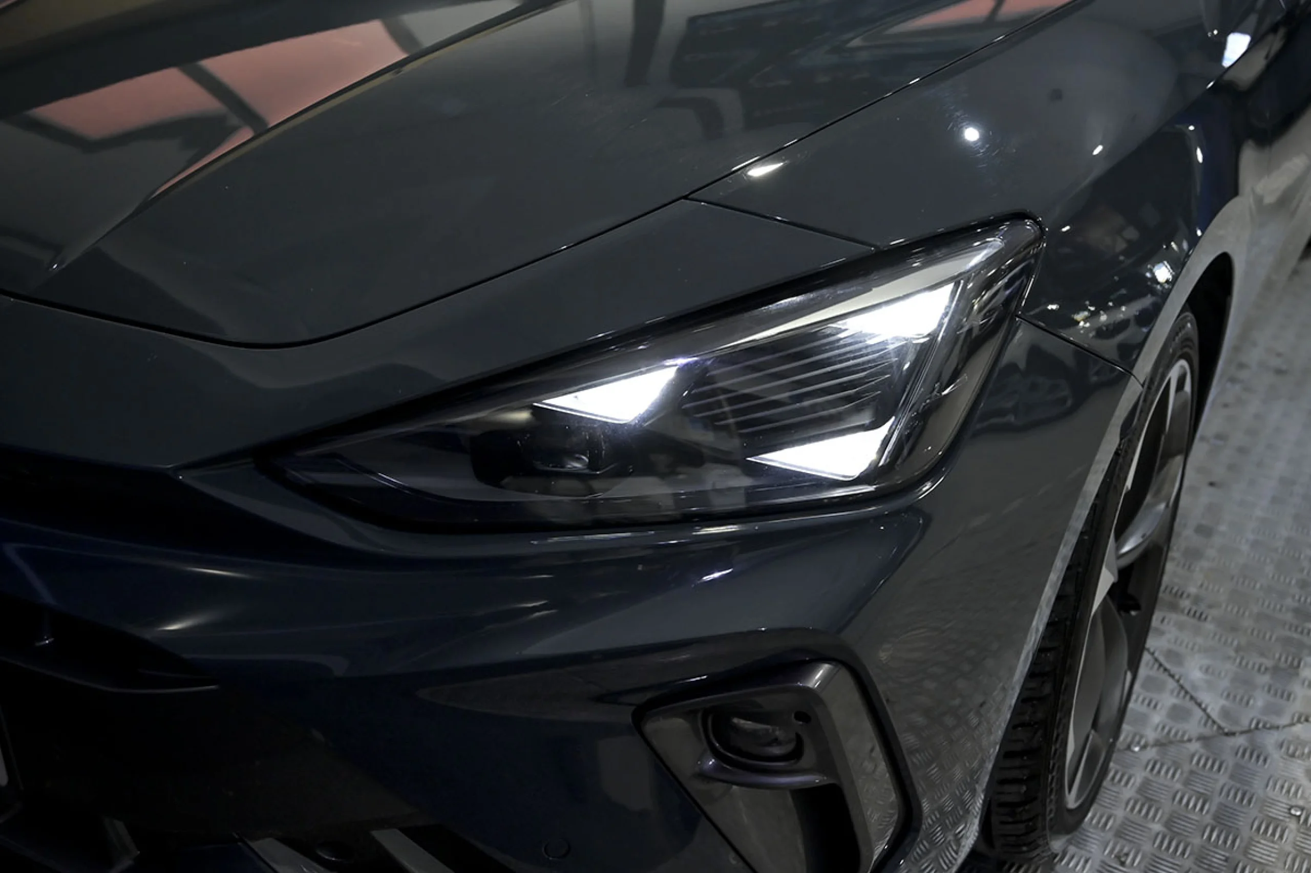 CUPRA León SP 1.5 eTSI 110kW 150CV DSG - Foto 20