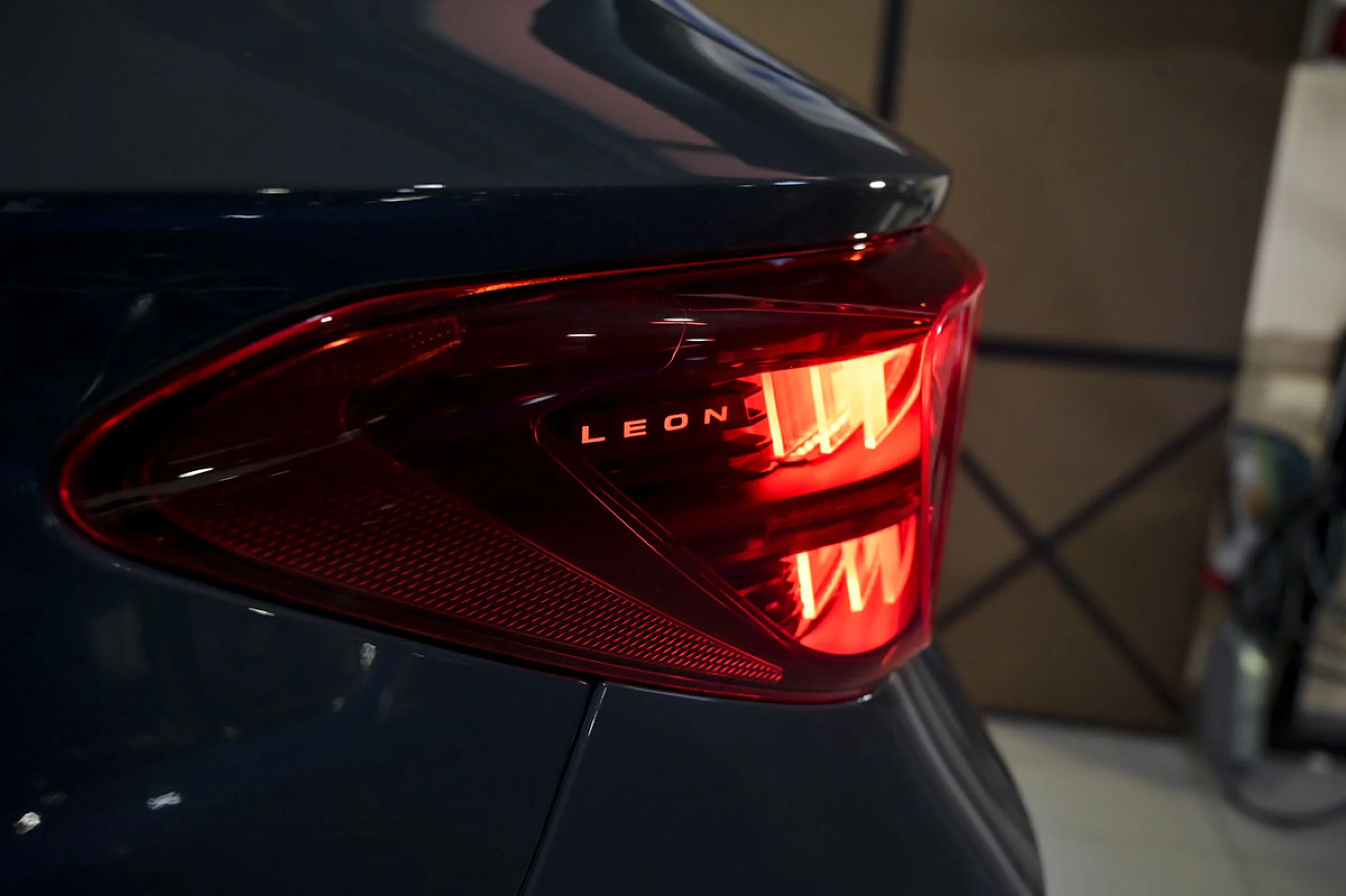 CUPRA León SP 1.5 eTSI 110kW 150CV DSG - Foto 21