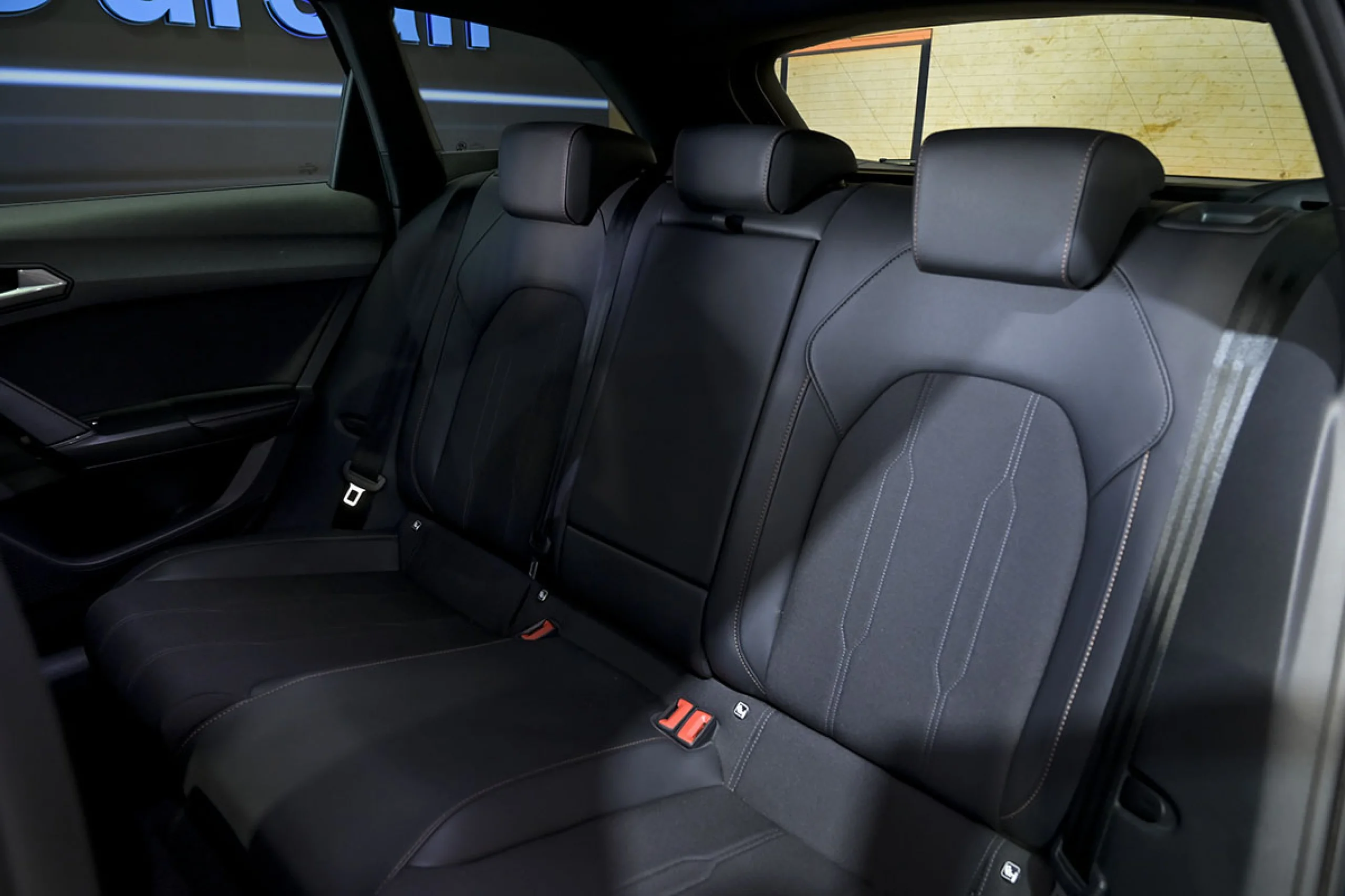 CUPRA León SP 1.5 eTSI 110kW 150CV DSG - Foto 24