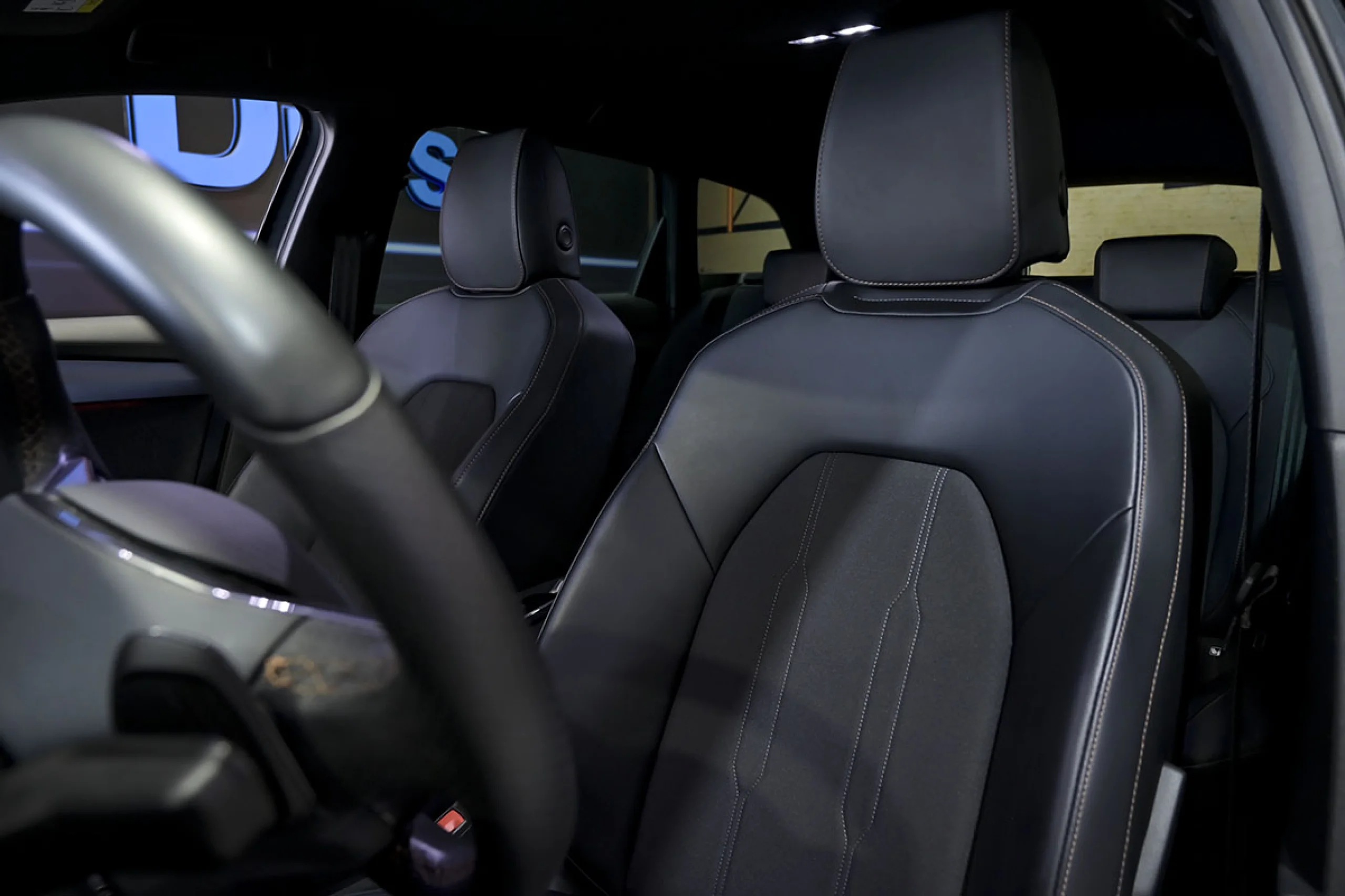 CUPRA León SP 1.5 eTSI 110kW 150CV DSG - Foto 25