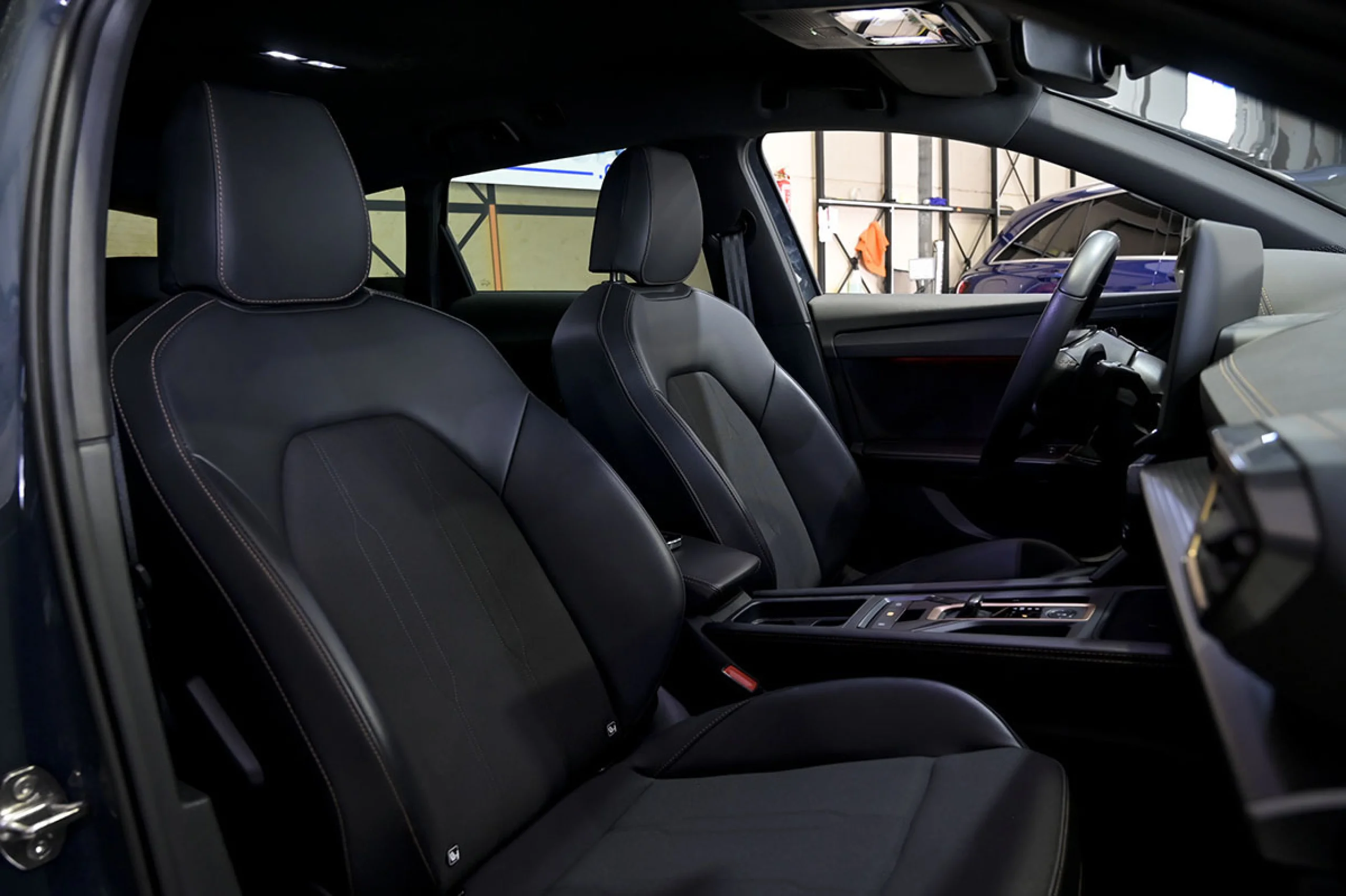 CUPRA León SP 1.5 eTSI 110kW 150CV DSG - Foto 30