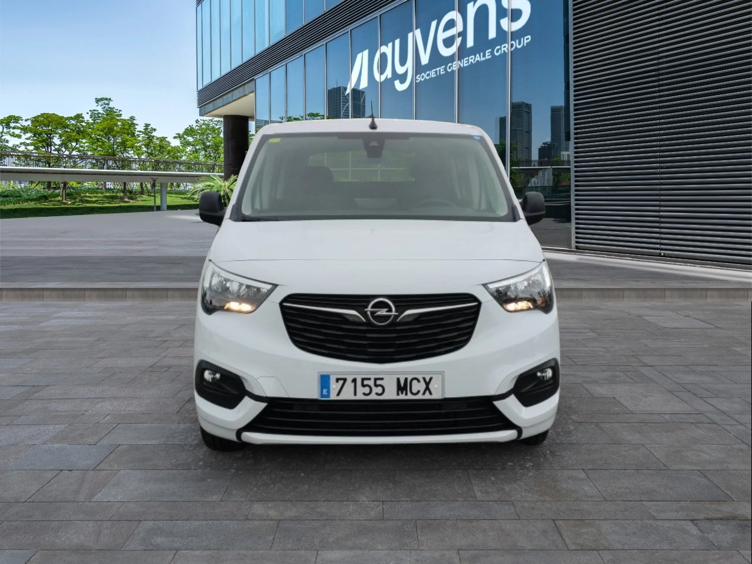 Opel Combo 1.5 TD 75kW Business Edition Plus L1 N1 - Foto 2