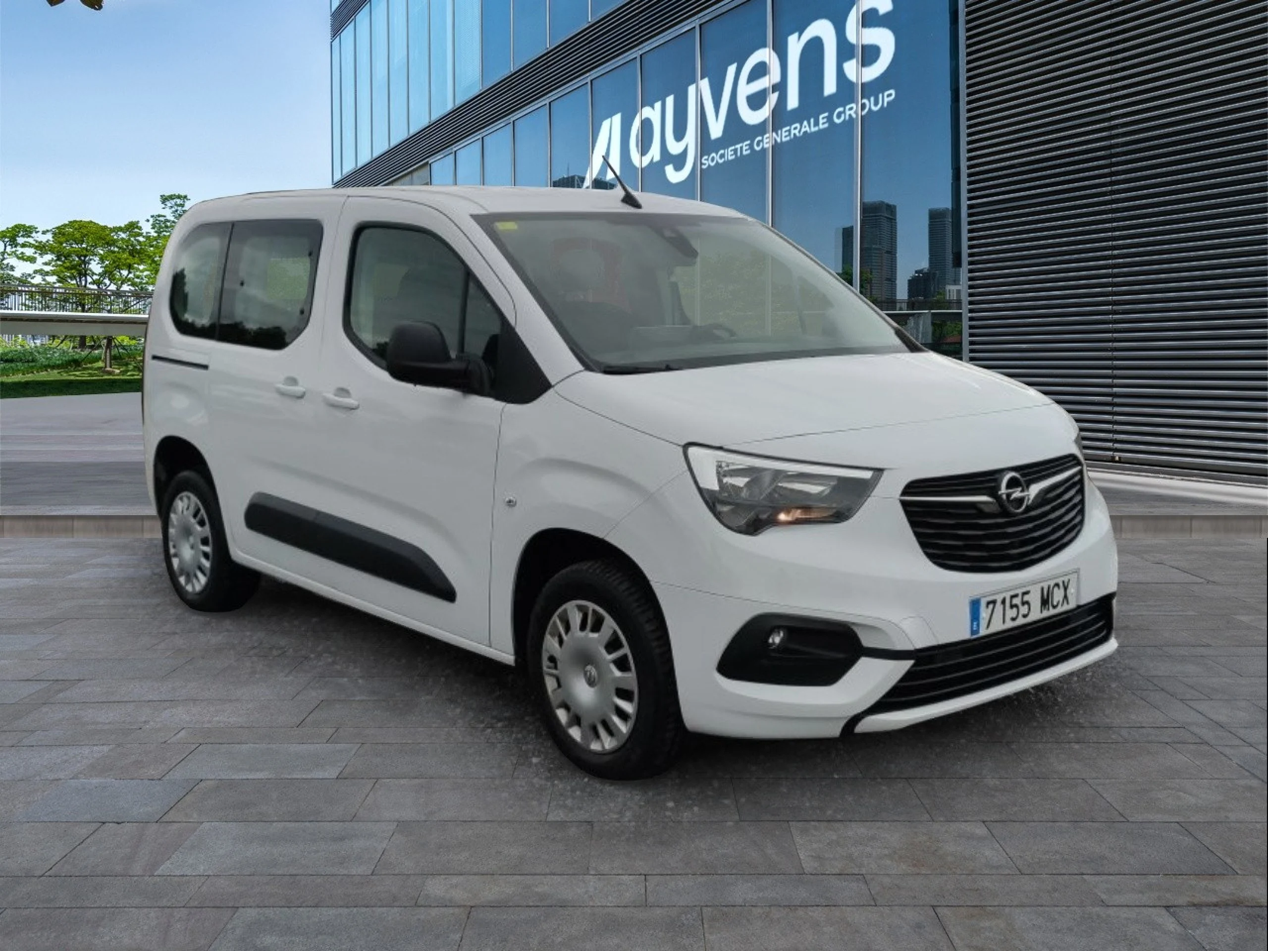 Opel Combo 1.5 TD 75kW Business Edition Plus L1 N1 - Foto 3