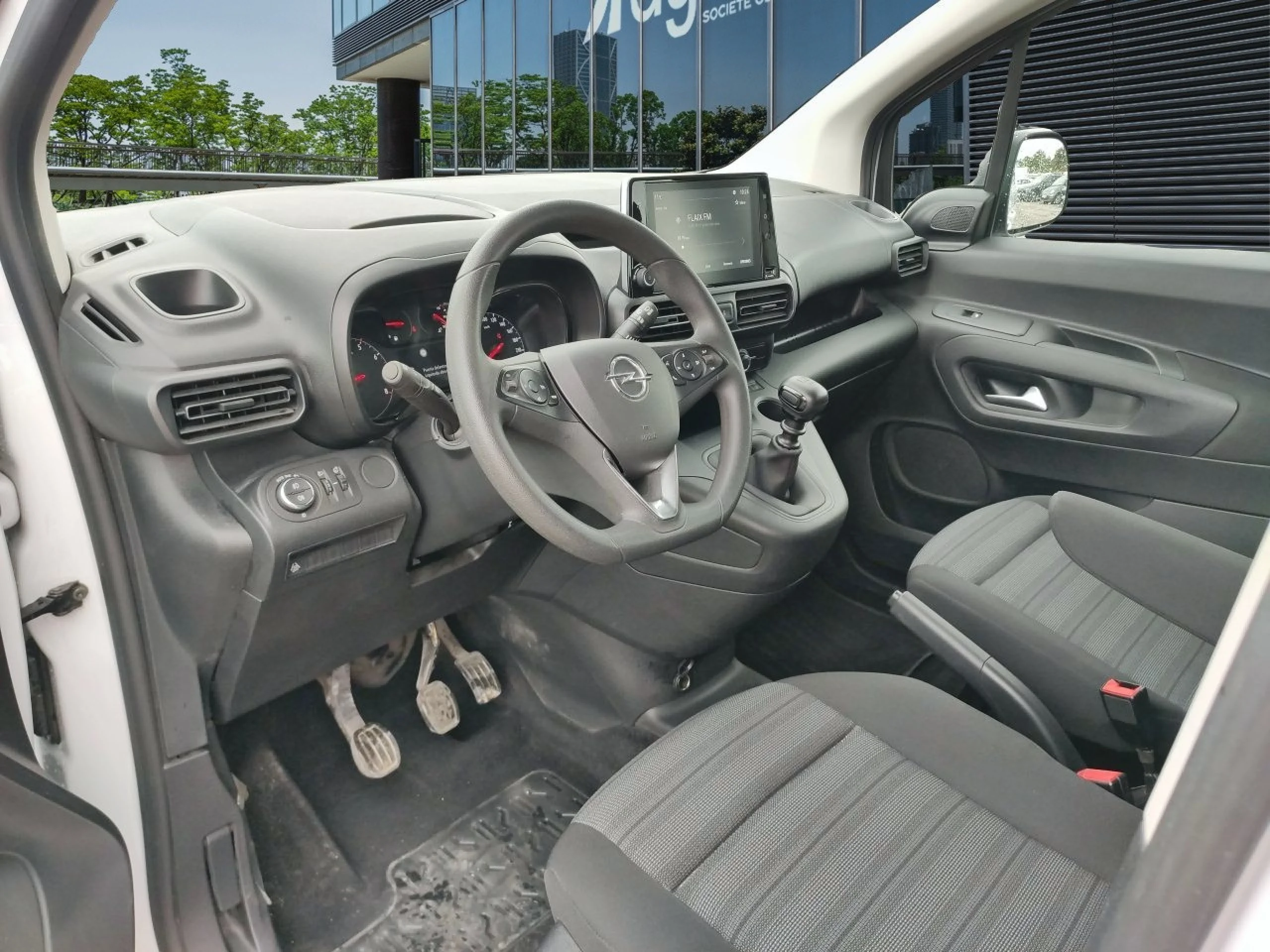 Opel Combo 1.5 TD 75kW Business Edition Plus L1 N1 - Foto 7