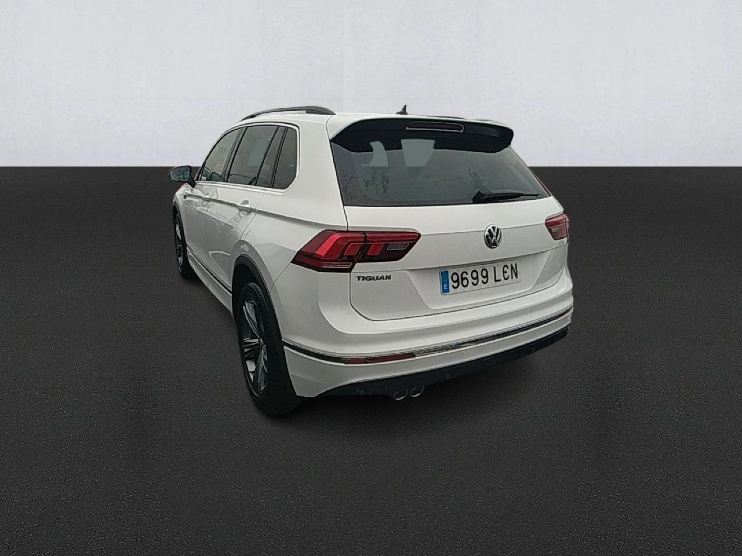 Volkswagen Tiguan Advance 1.5 TSI 110kW (150CV) DSG - Foto 6