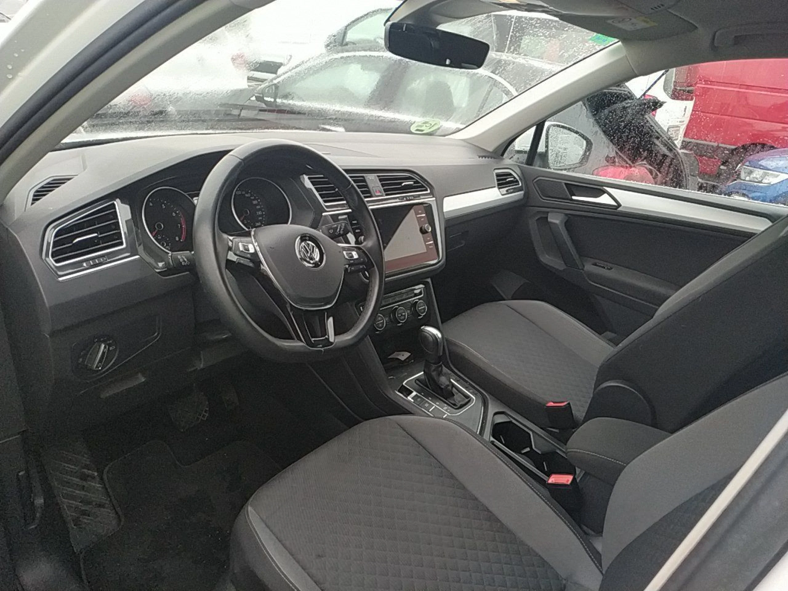 Volkswagen Tiguan Advance 1.5 TSI 110kW (150CV) DSG - Foto 7