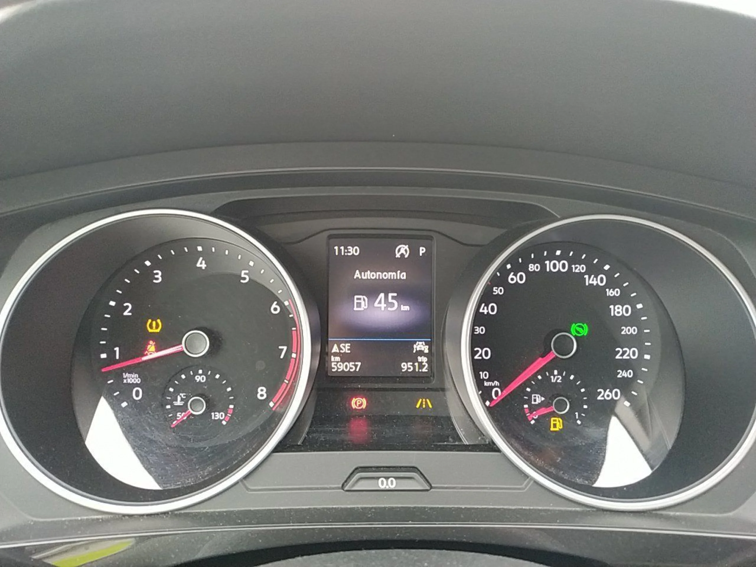 Volkswagen Tiguan Advance 1.5 TSI 110kW (150CV) DSG - Foto 8