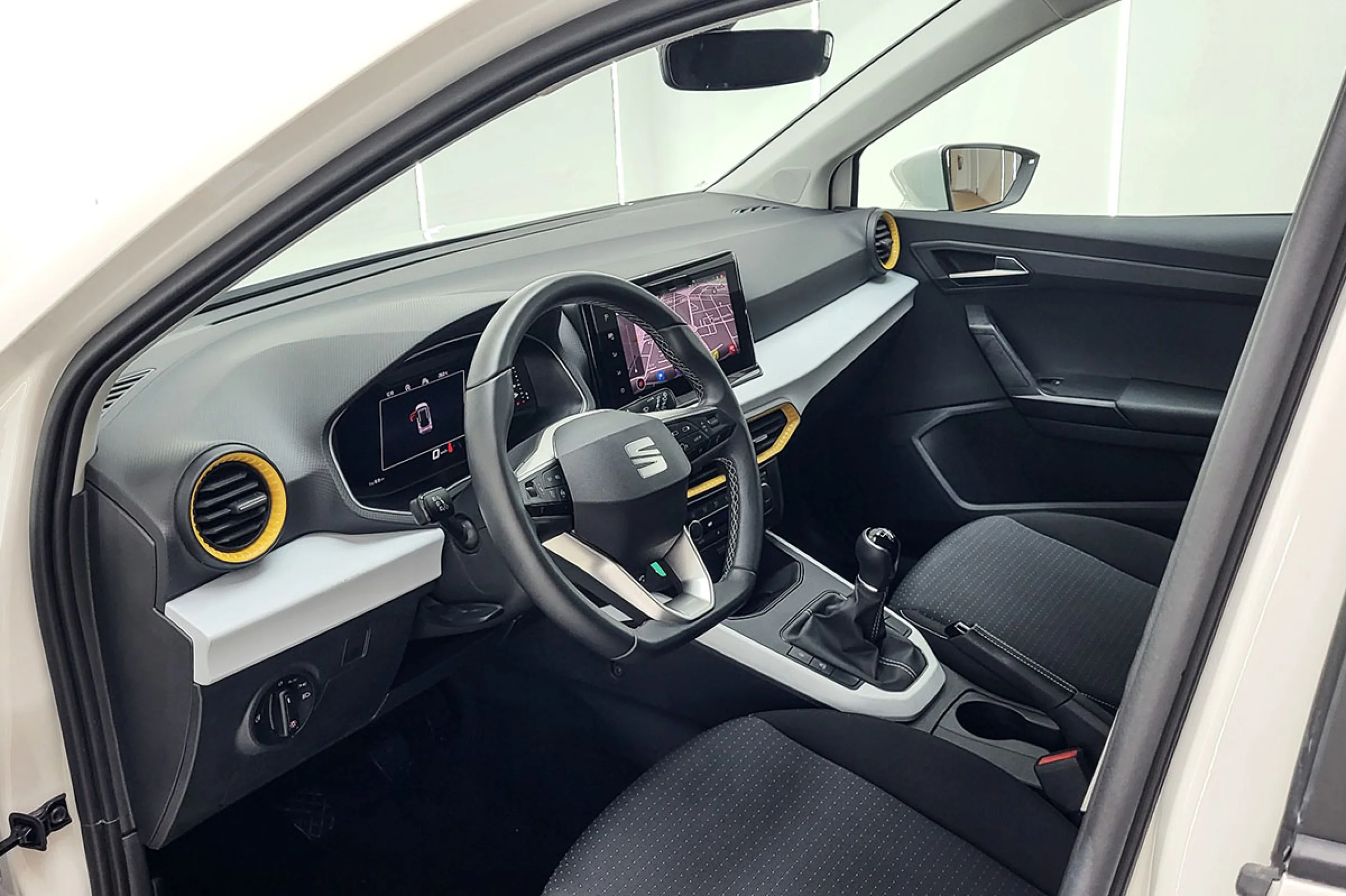 Seat Arona 1.0 TSI 85kW Style Special Edition - Foto 6