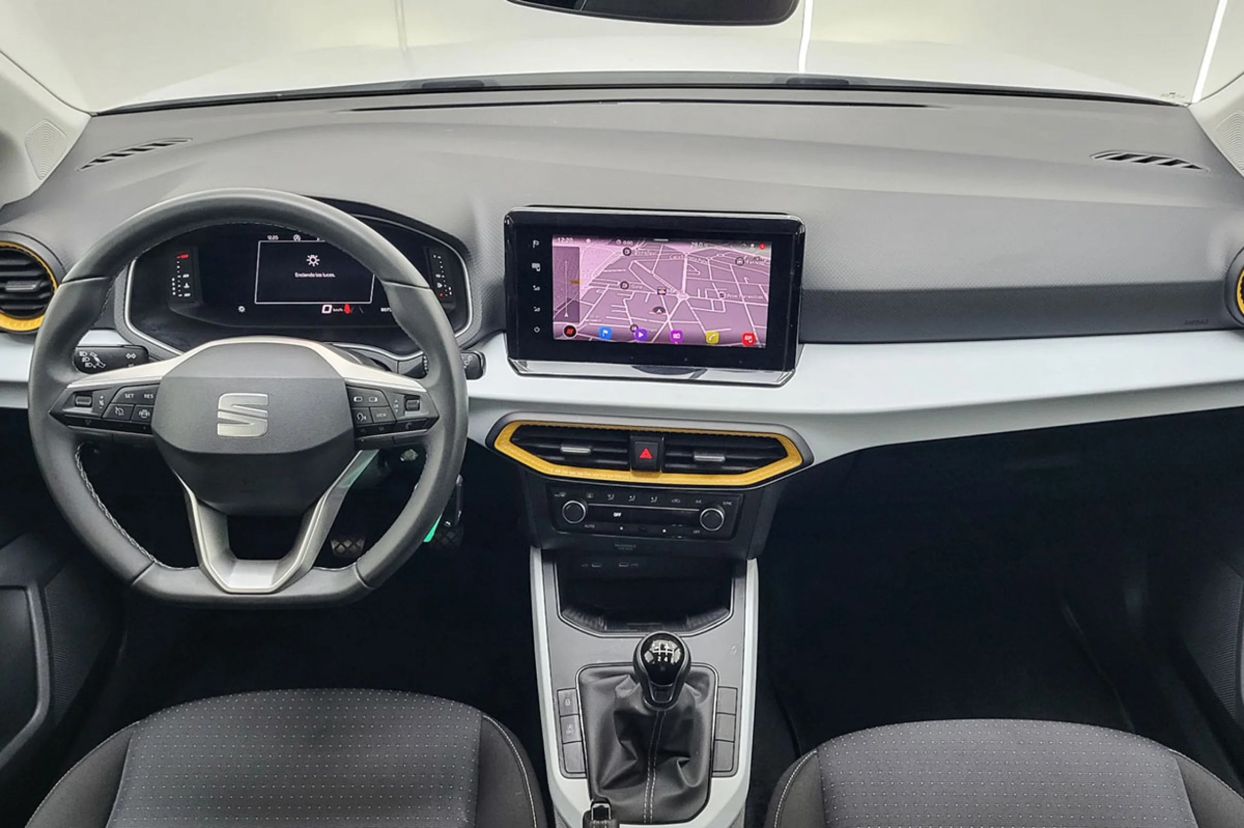 Seat Arona 1.0 TSI 85kW Style Special Edition - Foto 7