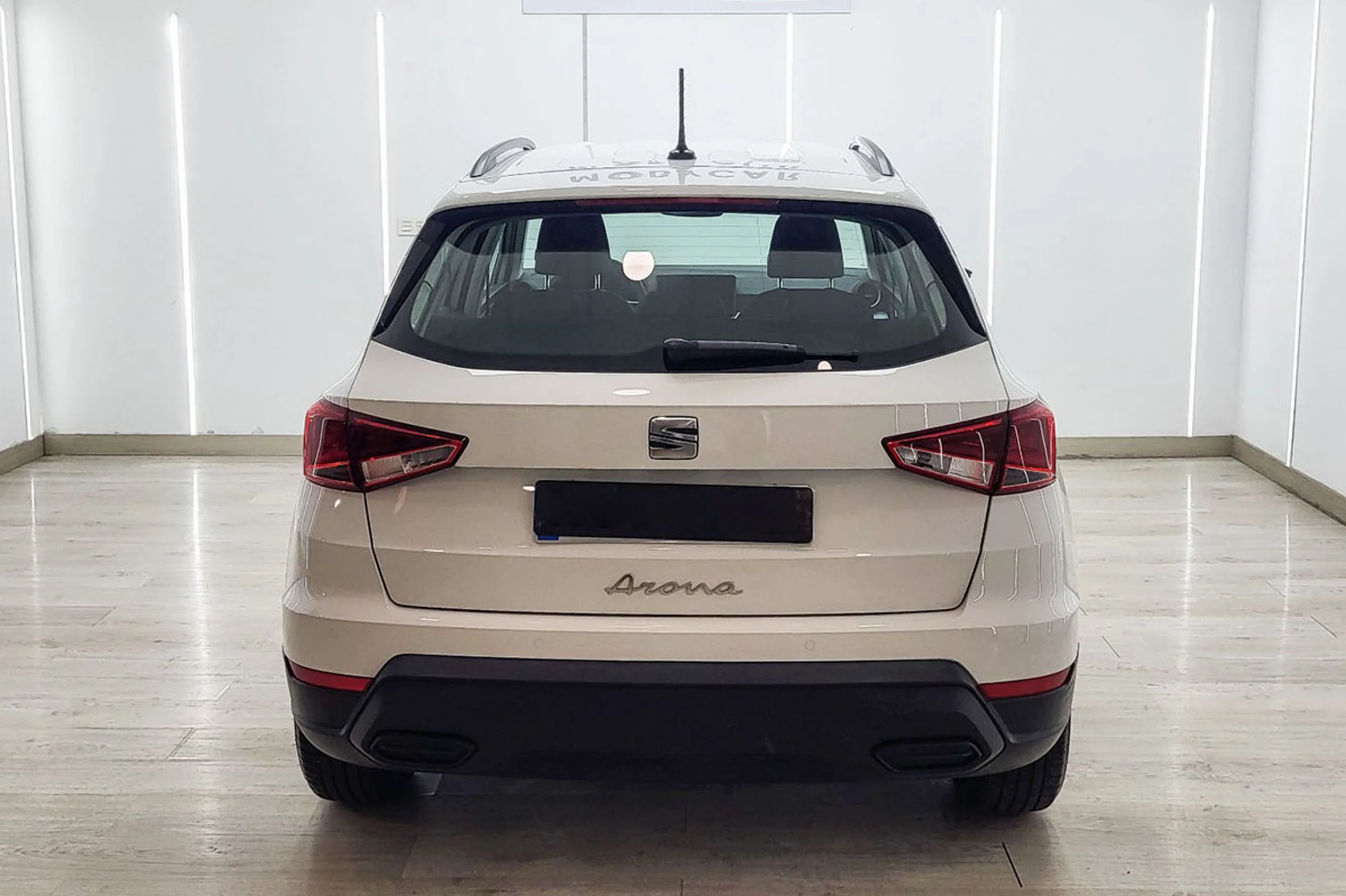Seat Arona 1.0 TSI 85kW Style Special Edition - Foto 9
