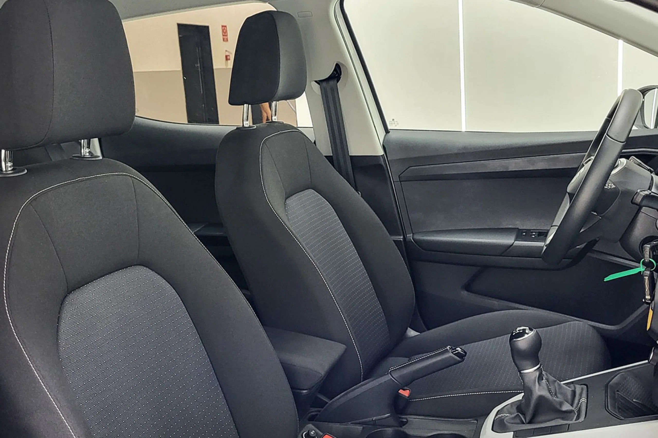Seat Arona 1.0 TSI 85kW Style Special Edition - Foto 11