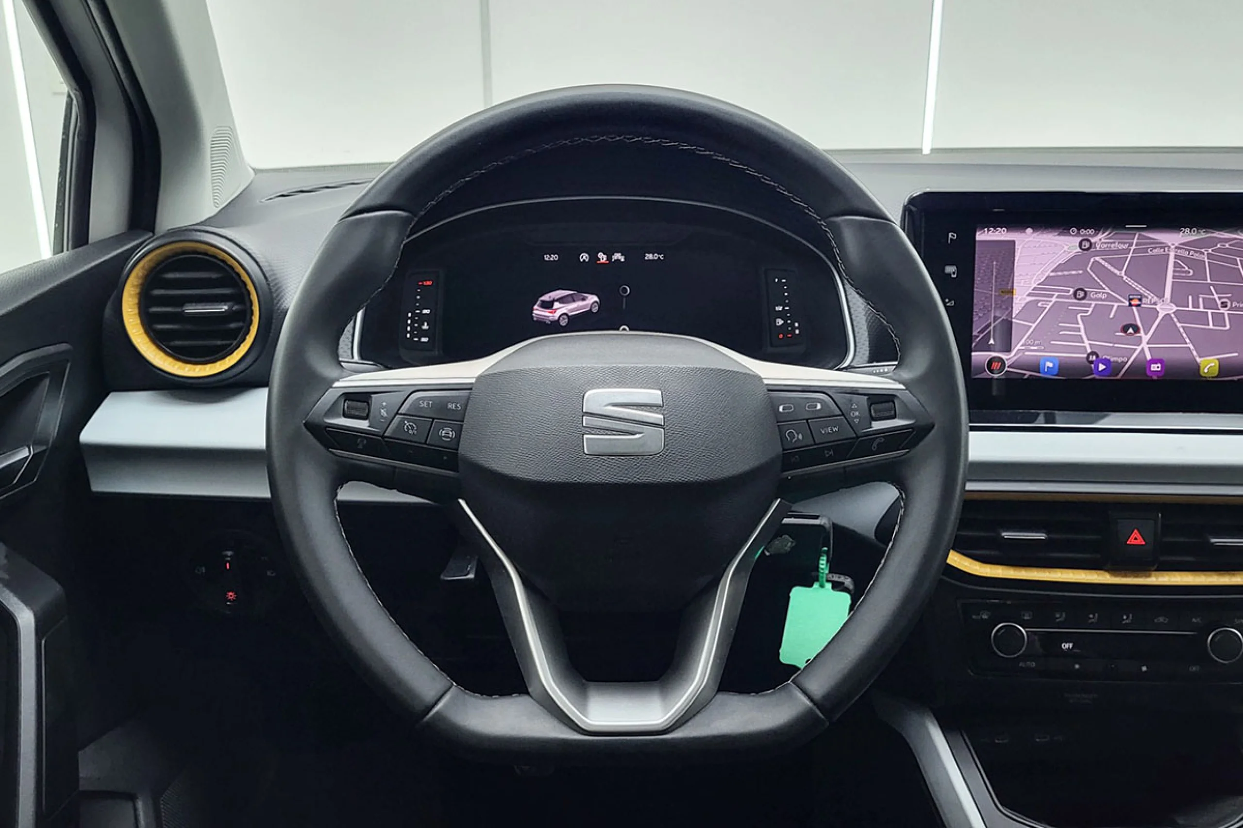 Seat Arona 1.0 TSI 85kW Style Special Edition - Foto 12