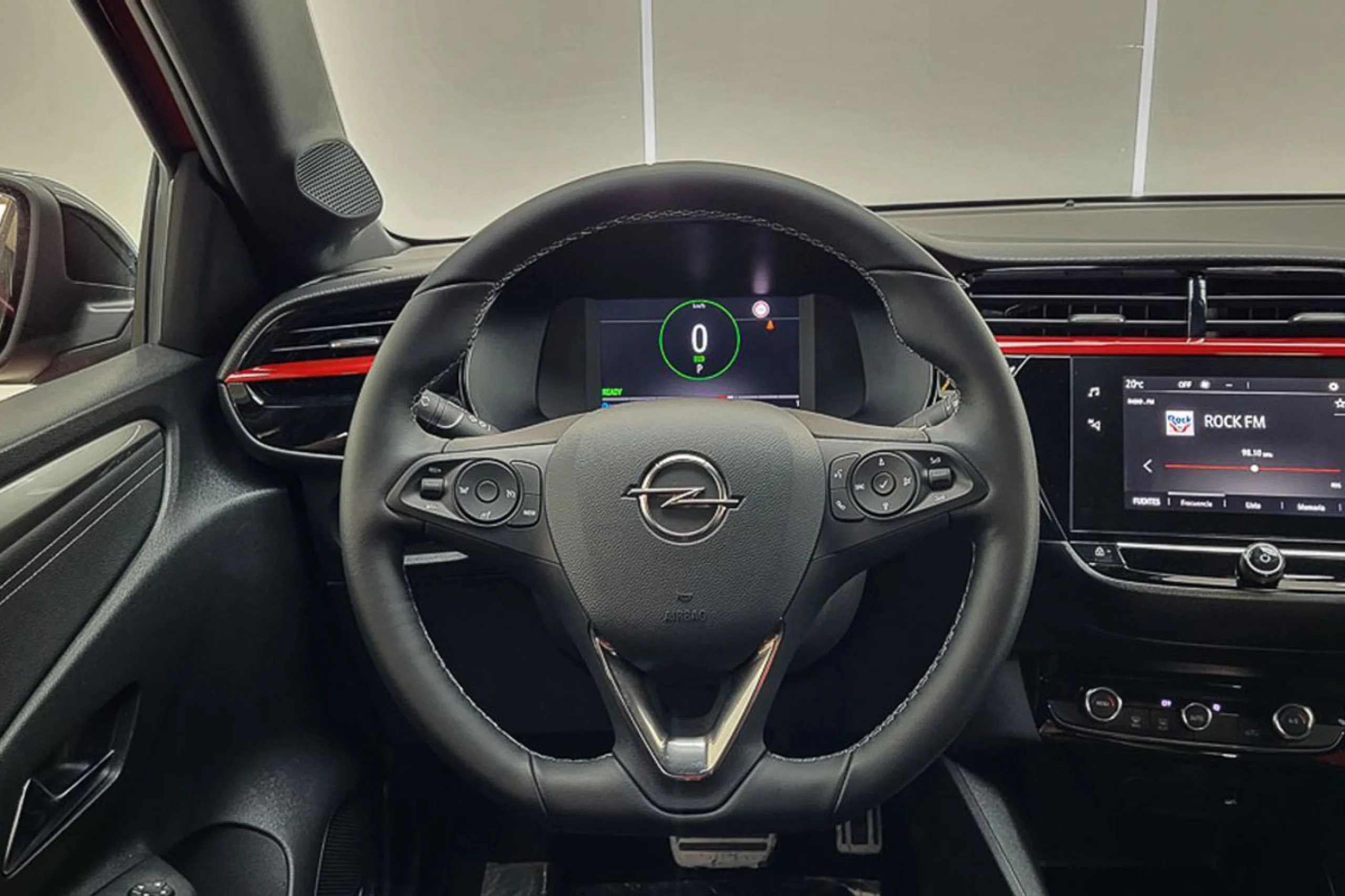 Opel Corsa e 50kWh GS - Foto 15
